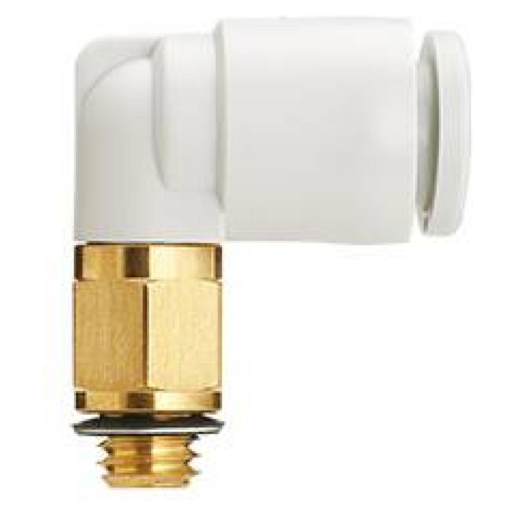 SMC KQ2L02-M3G. Male Elbow - KQ2L