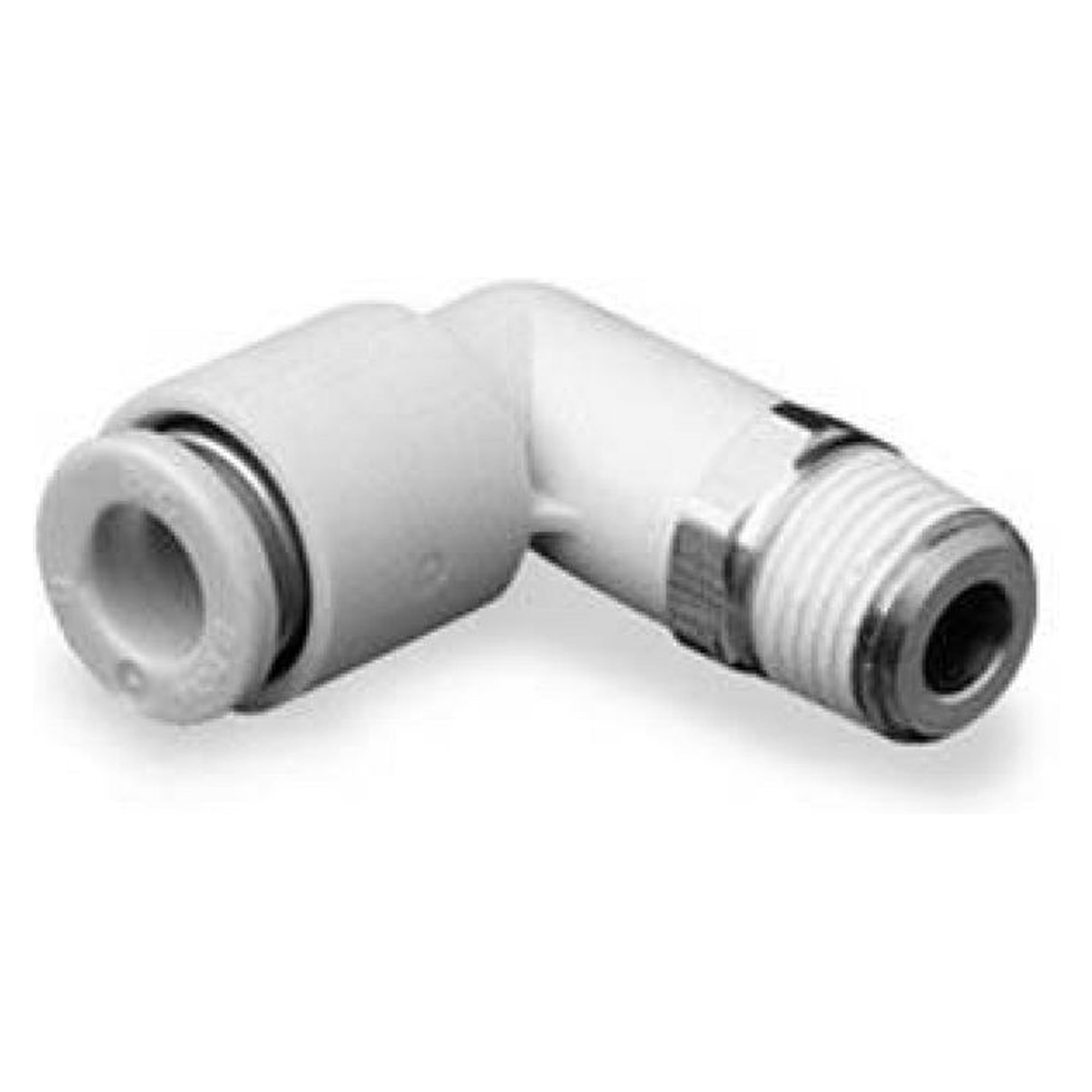 SMC KQ2L06-08. Winkel-Red-Einsteckverbind