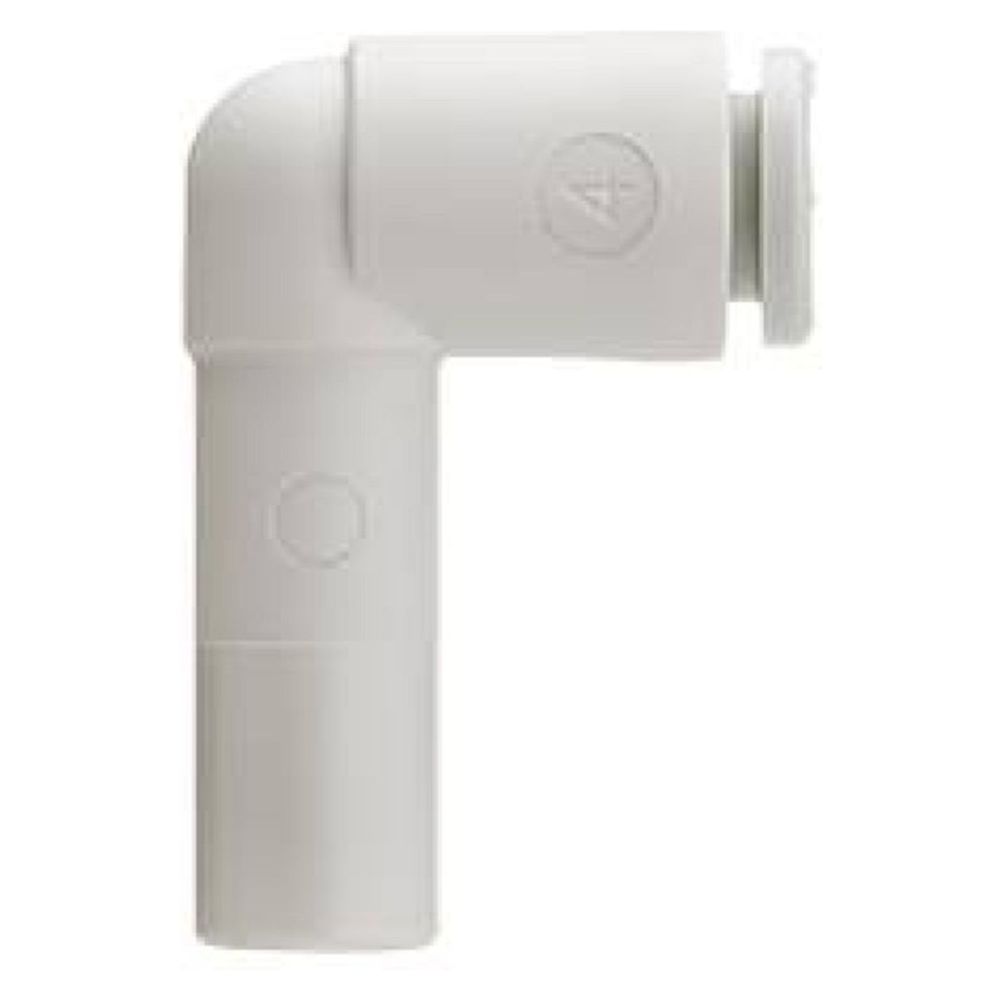 SMC KQ2L10-04NS. Male Elbow - KQ2L