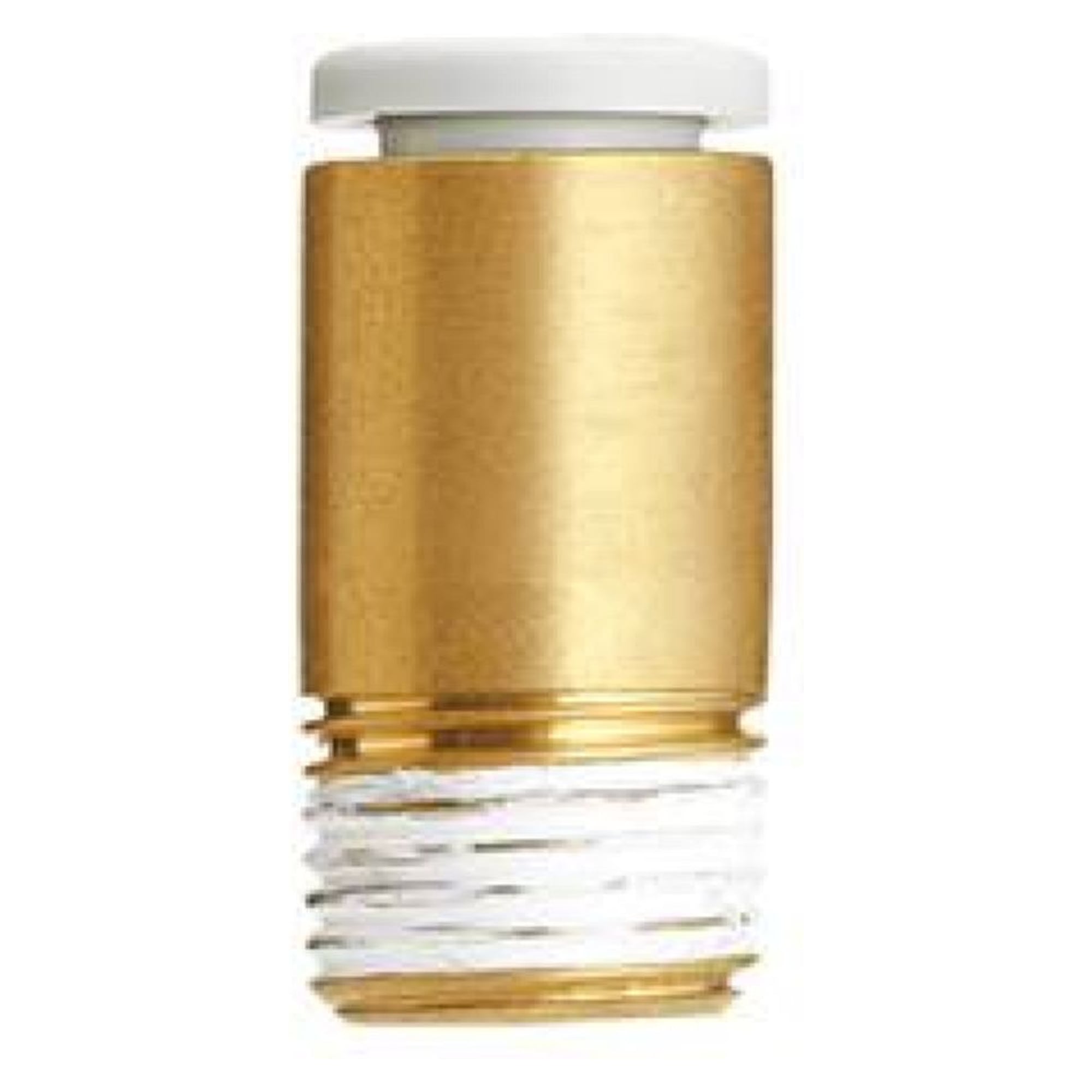 SMC KQ2S06-02NS. Hexagon Socket Head Male Connector - KQ2S
