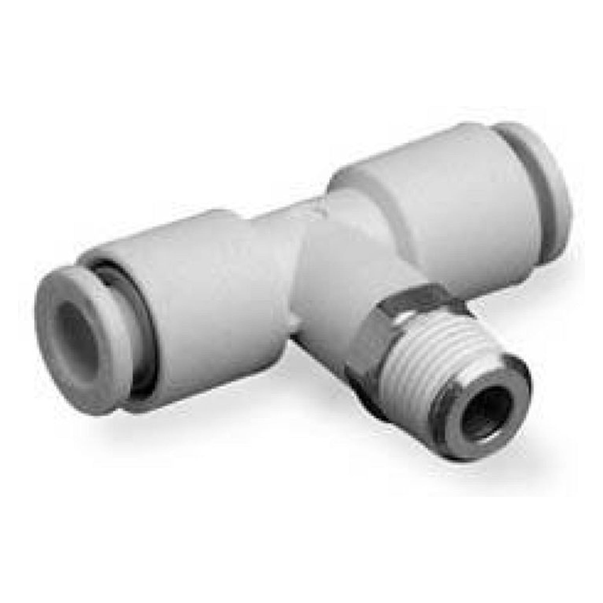 SMC KQ2T10-G01A. Male Branch Tee - KQ2T