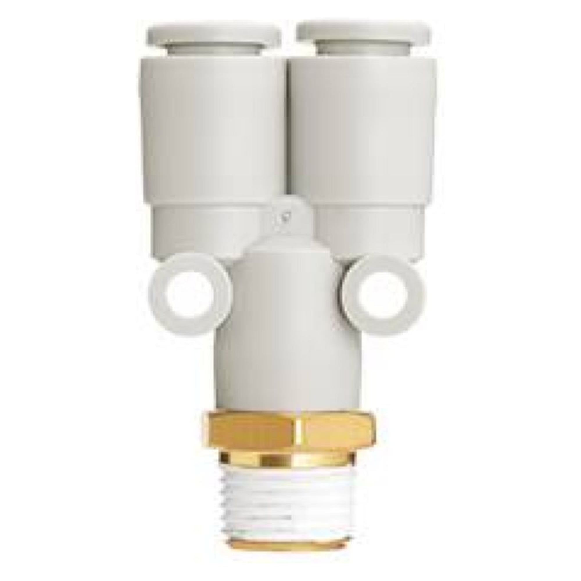 SMC KQ2U12-03NS. Branch "Y" - KQ2U