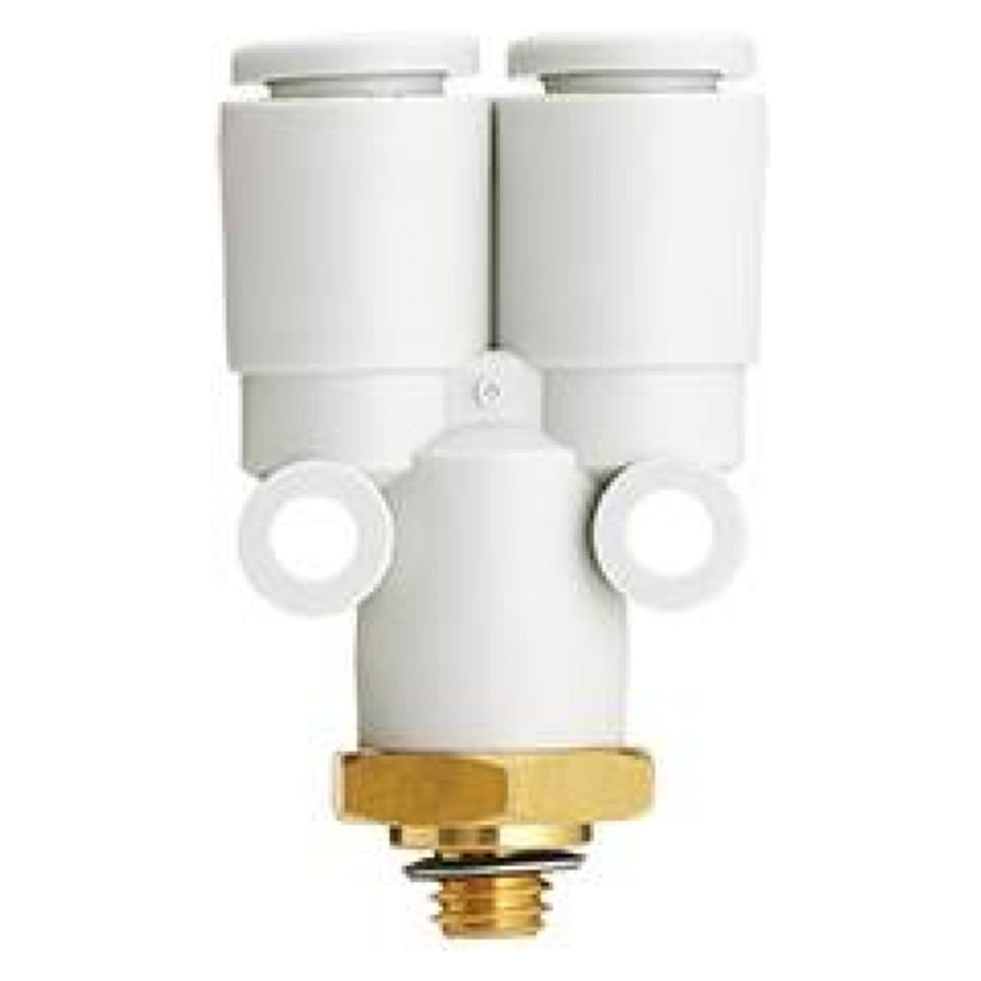 SMC KQ2U06-M6A. Y-Steckverschraubung - KQ2U