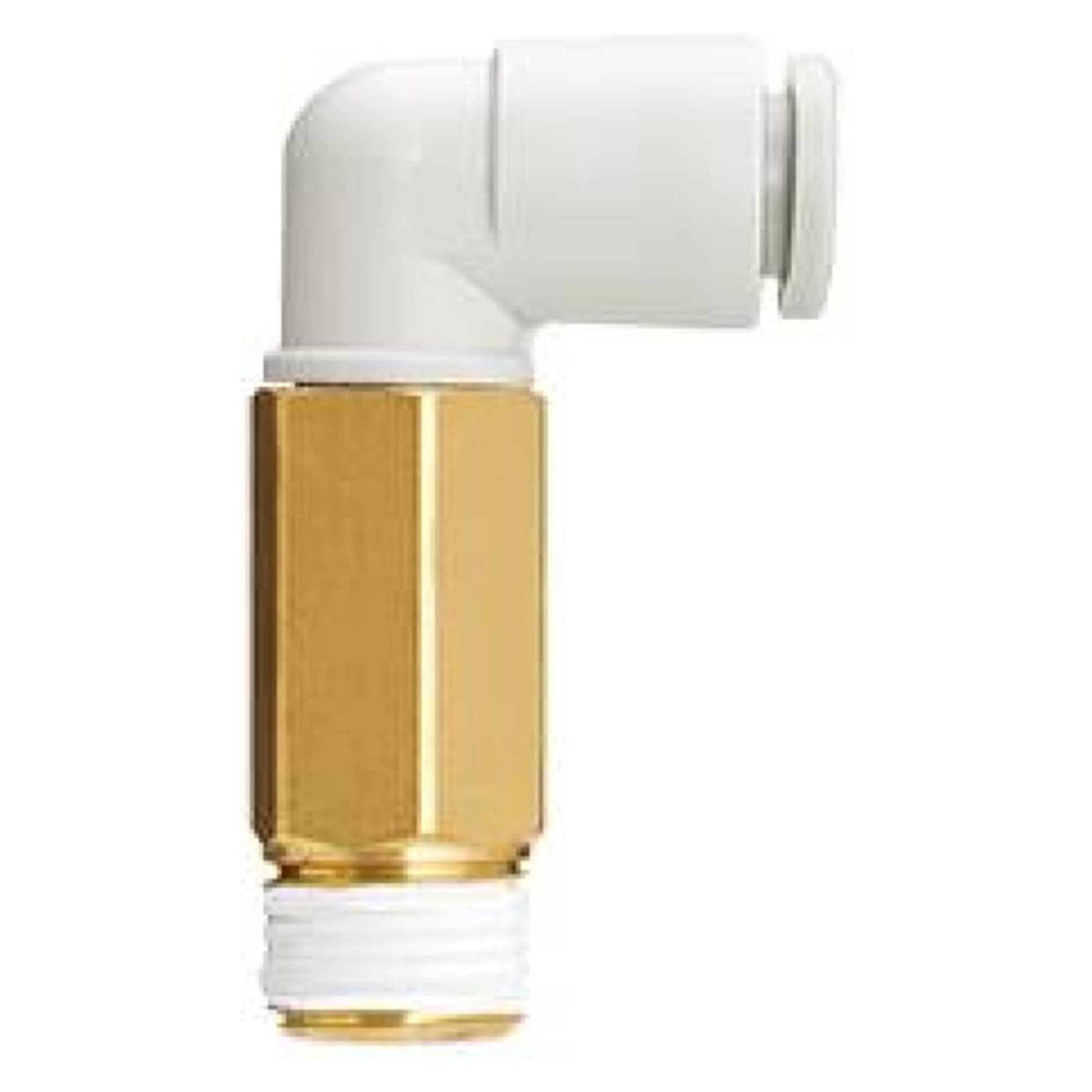 SMC KQ2W06-01NS. Extended Male Elbow - KQ2W