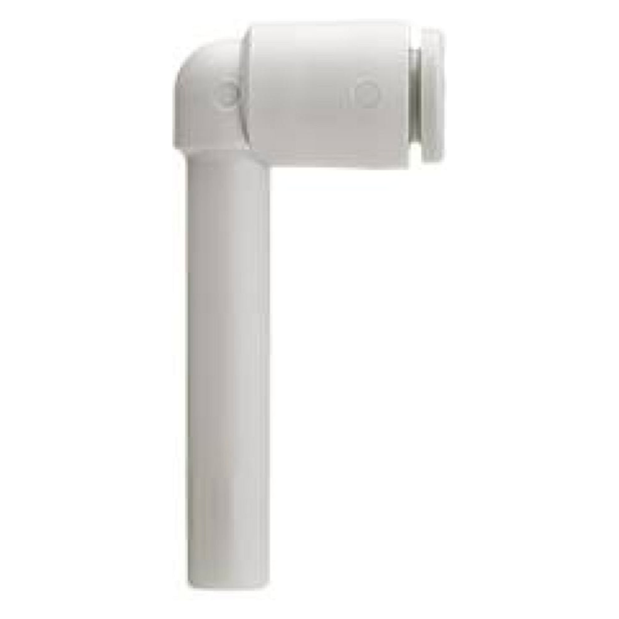 SMC KQ2W04-02NS. Extended Male Elbow - KQ2W