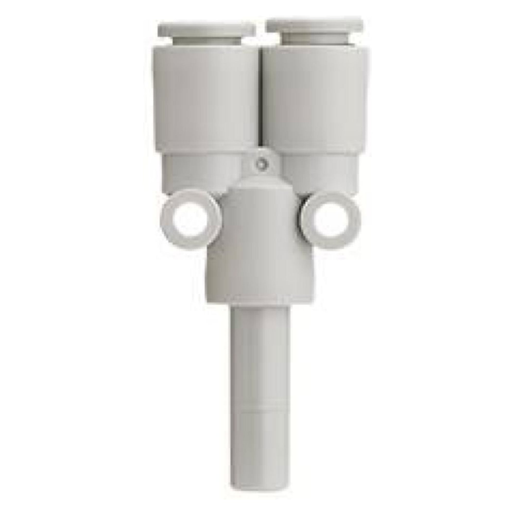 SMC KQ2X04-06A. Different Diameter Plug-In "Y" - KQ2X