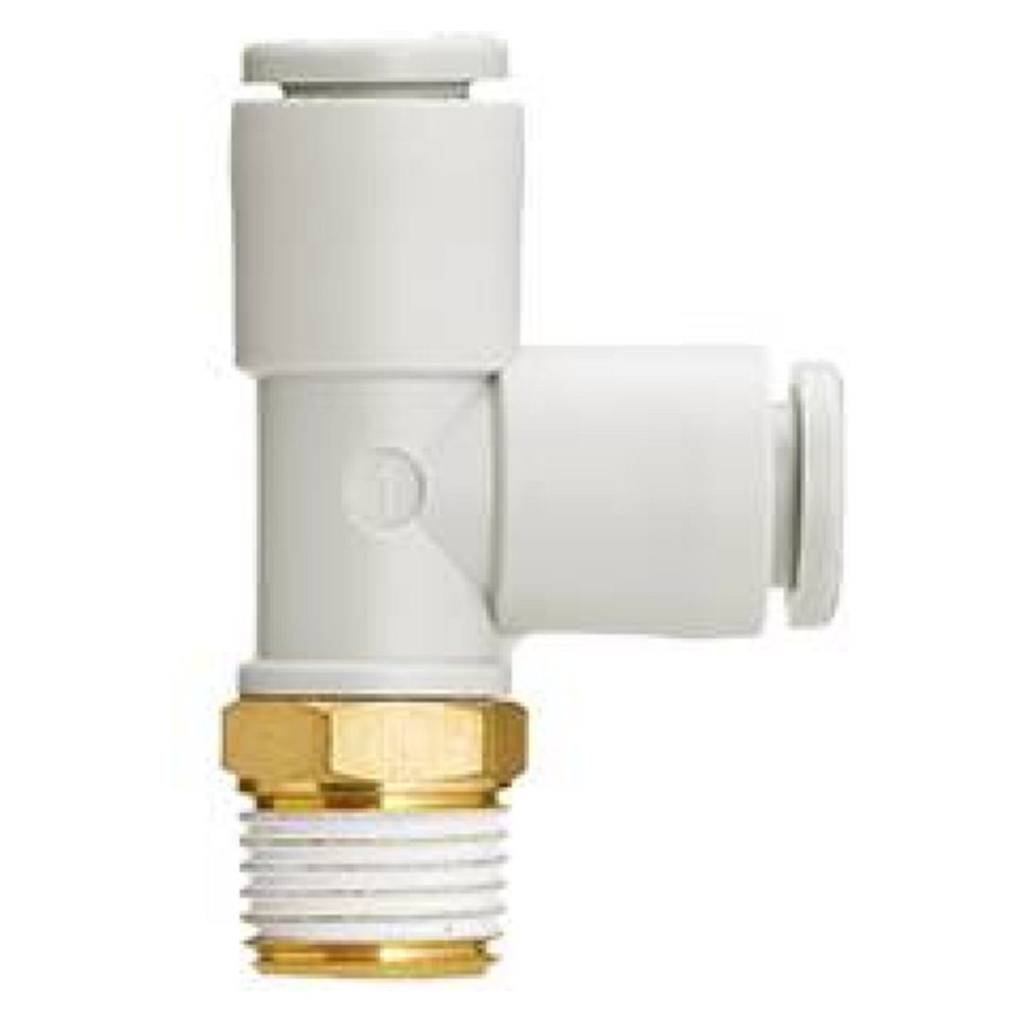 SMC KQ2Y23-01NS. Male Run Tee - KQ2Y