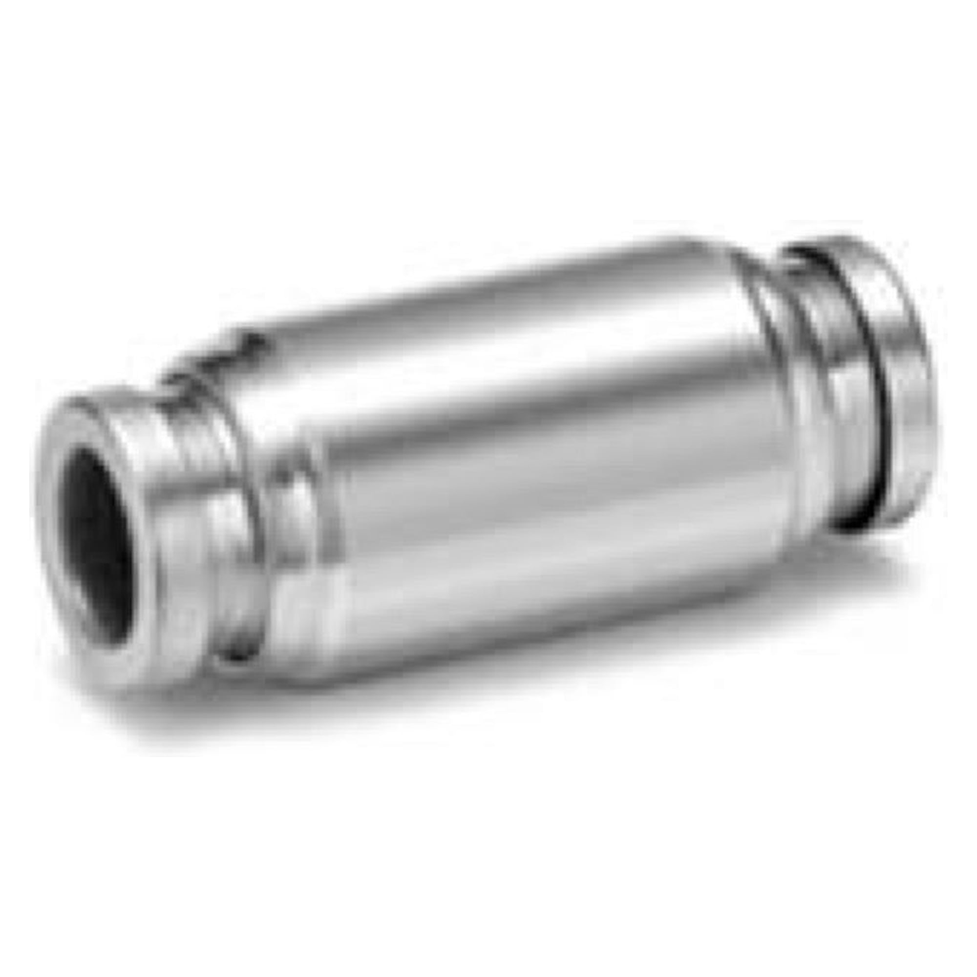 SMC KQB2H07-N02S. Male Connector - KQB2H