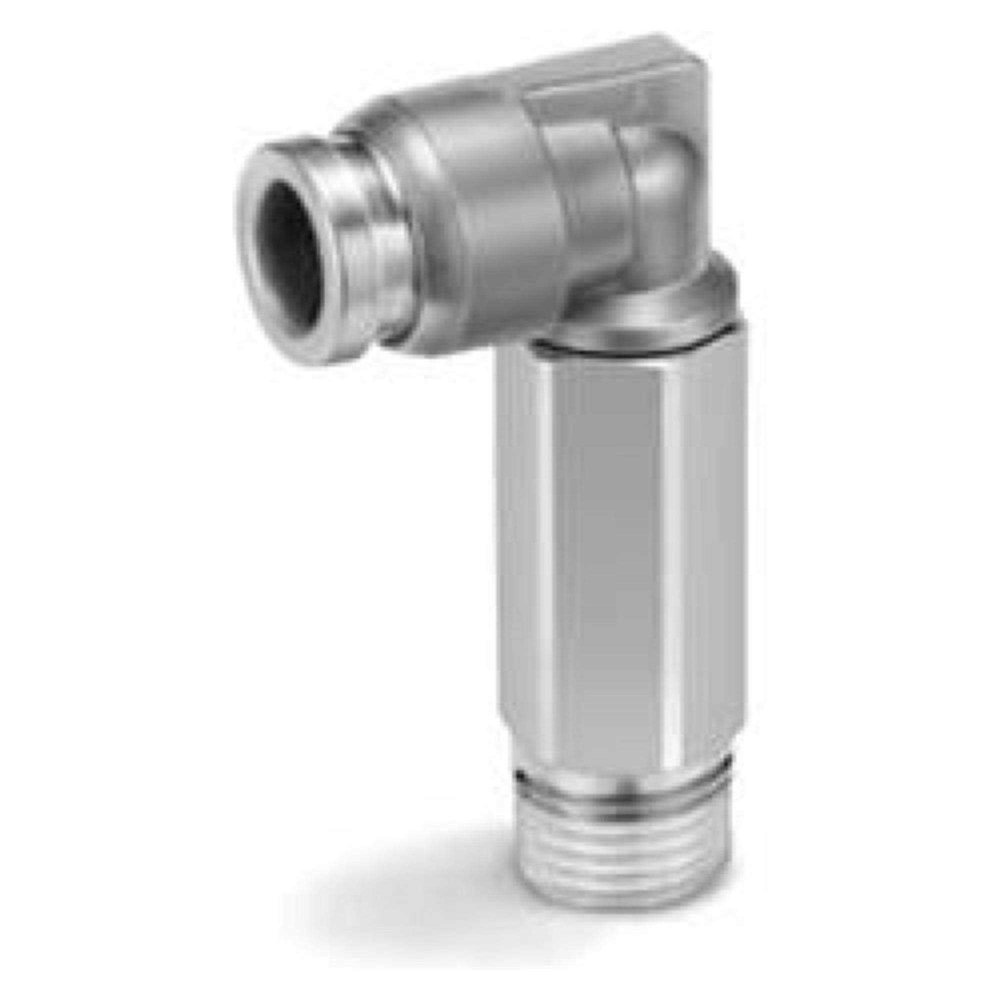 SMC KQB2W16-03S. Extended Male Elbow - KQB2W