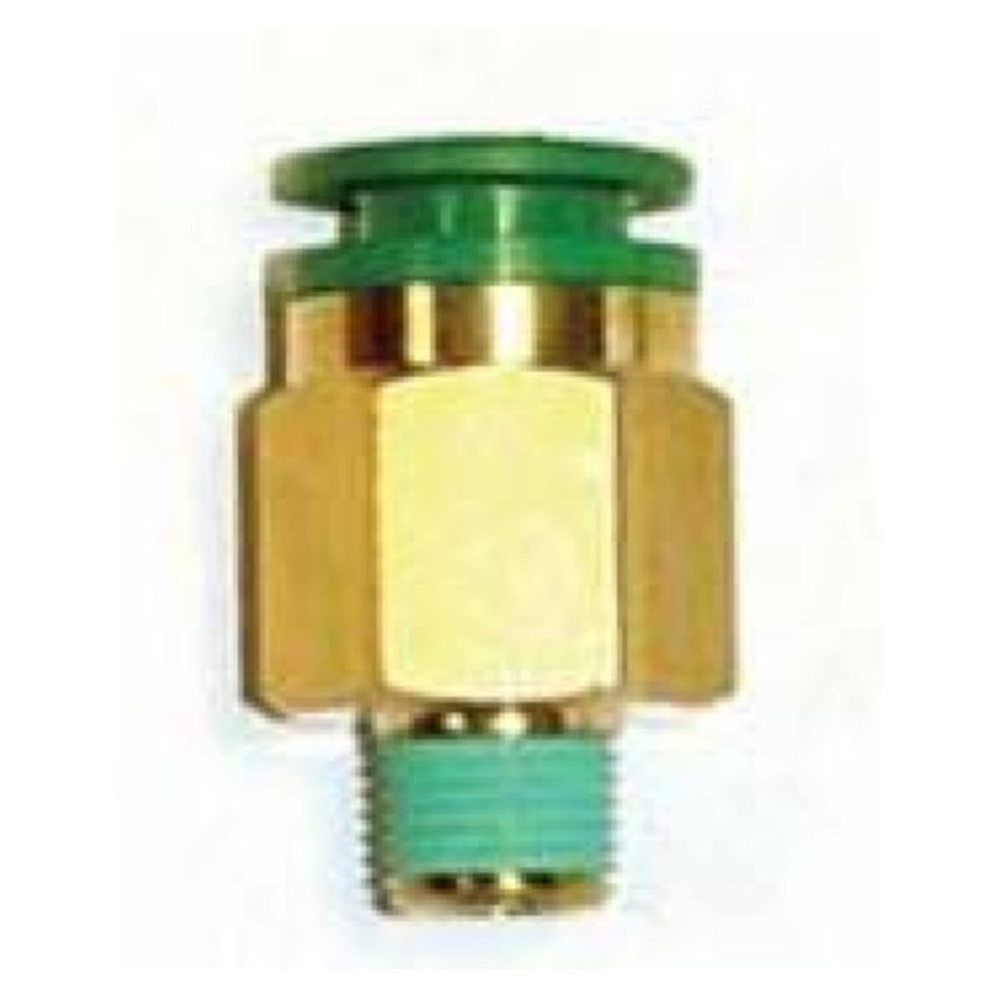 SMC KRH08-00. Straight Union - KRH-00