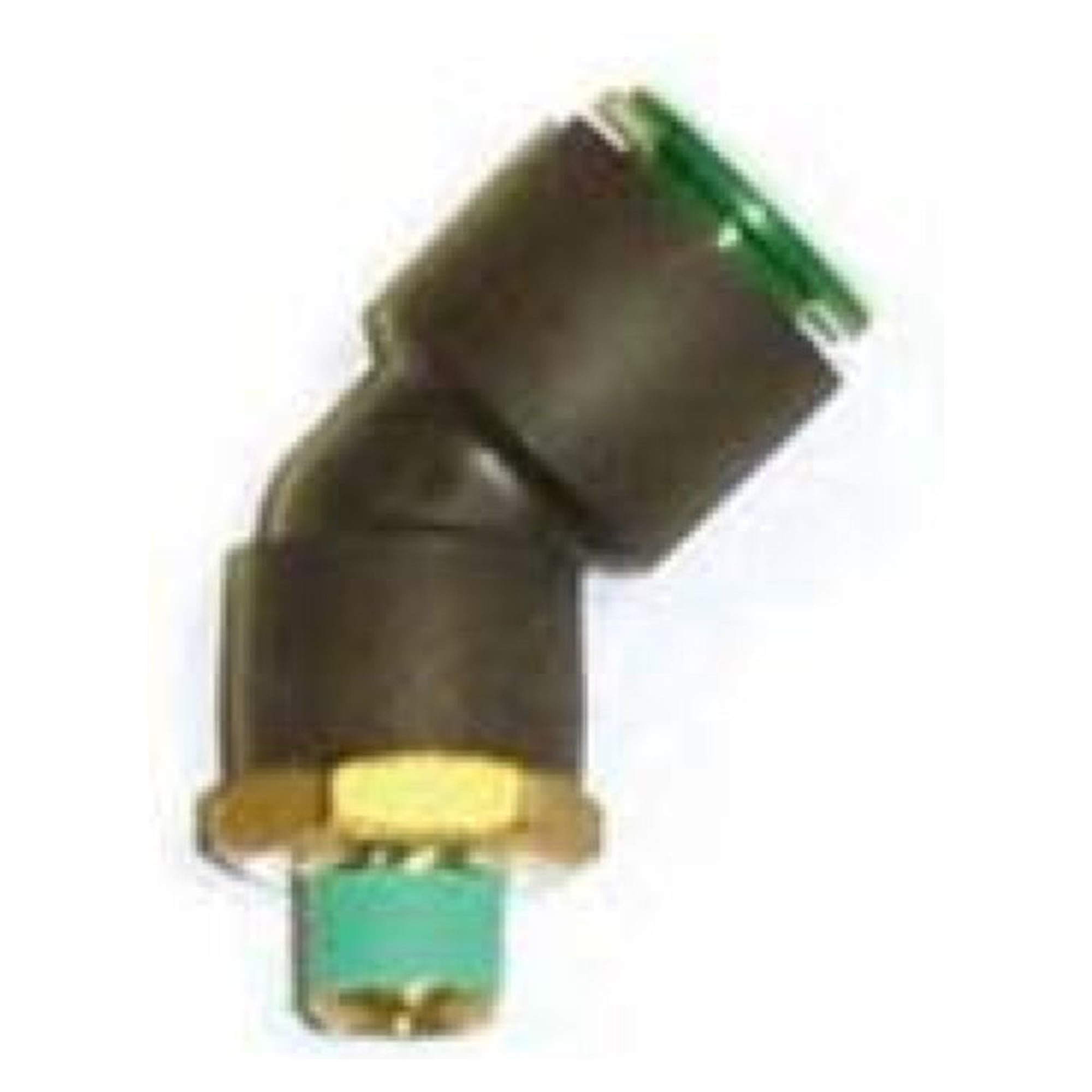 SMC KRH12-04S. Male Connector - KRH