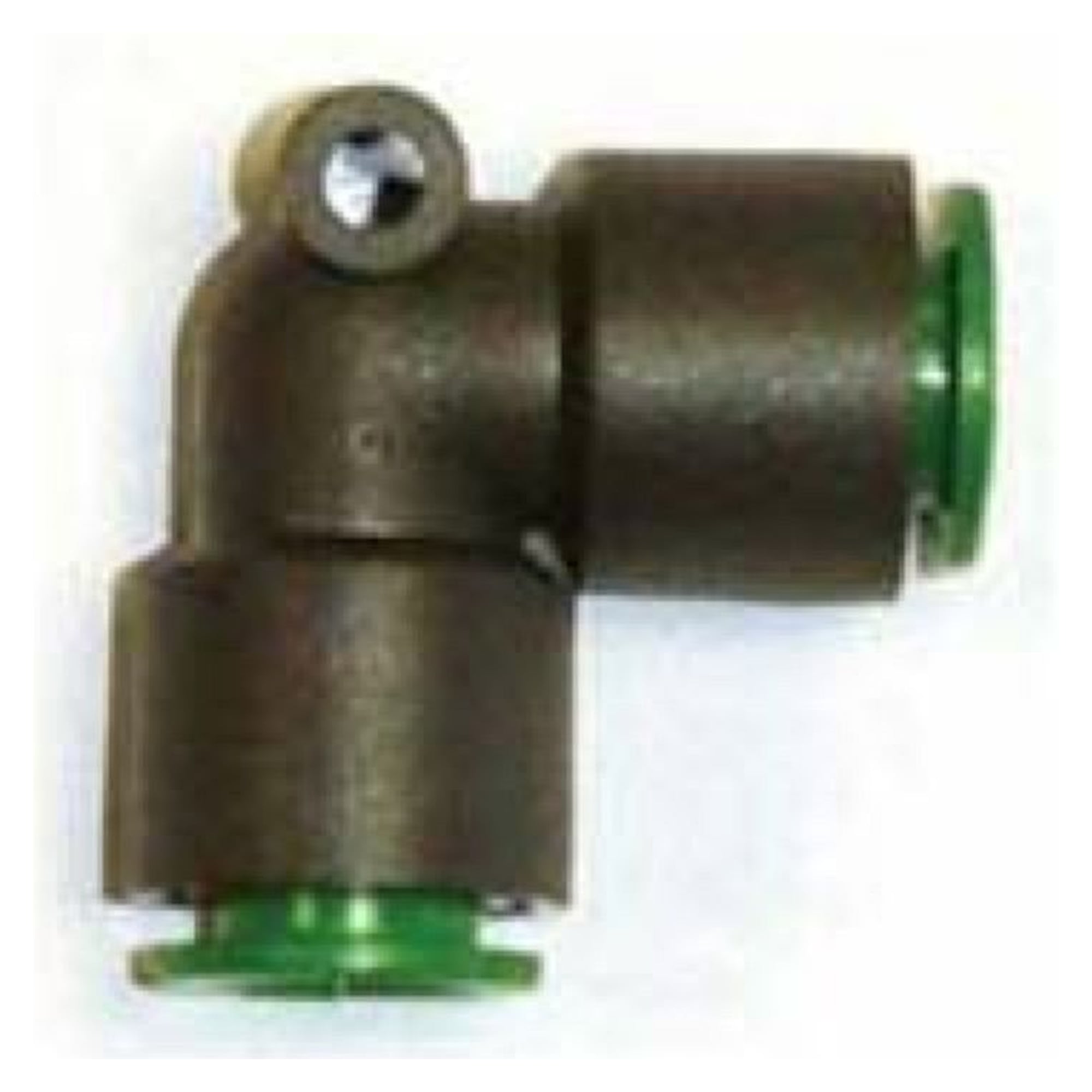 SMC KRL06-03S. Male Elbow - KRL