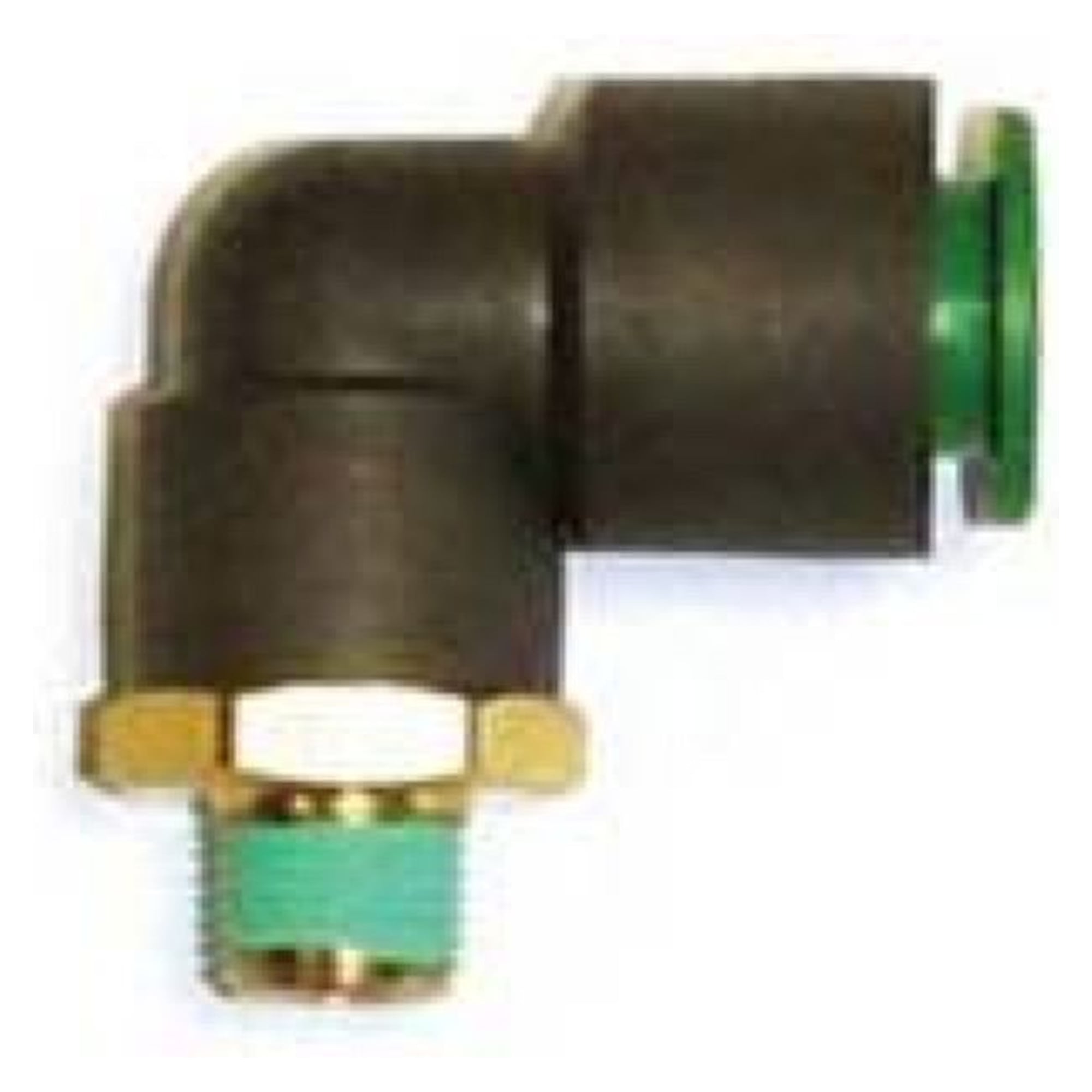 SMC KRL06-02S. Male Elbow - KRL