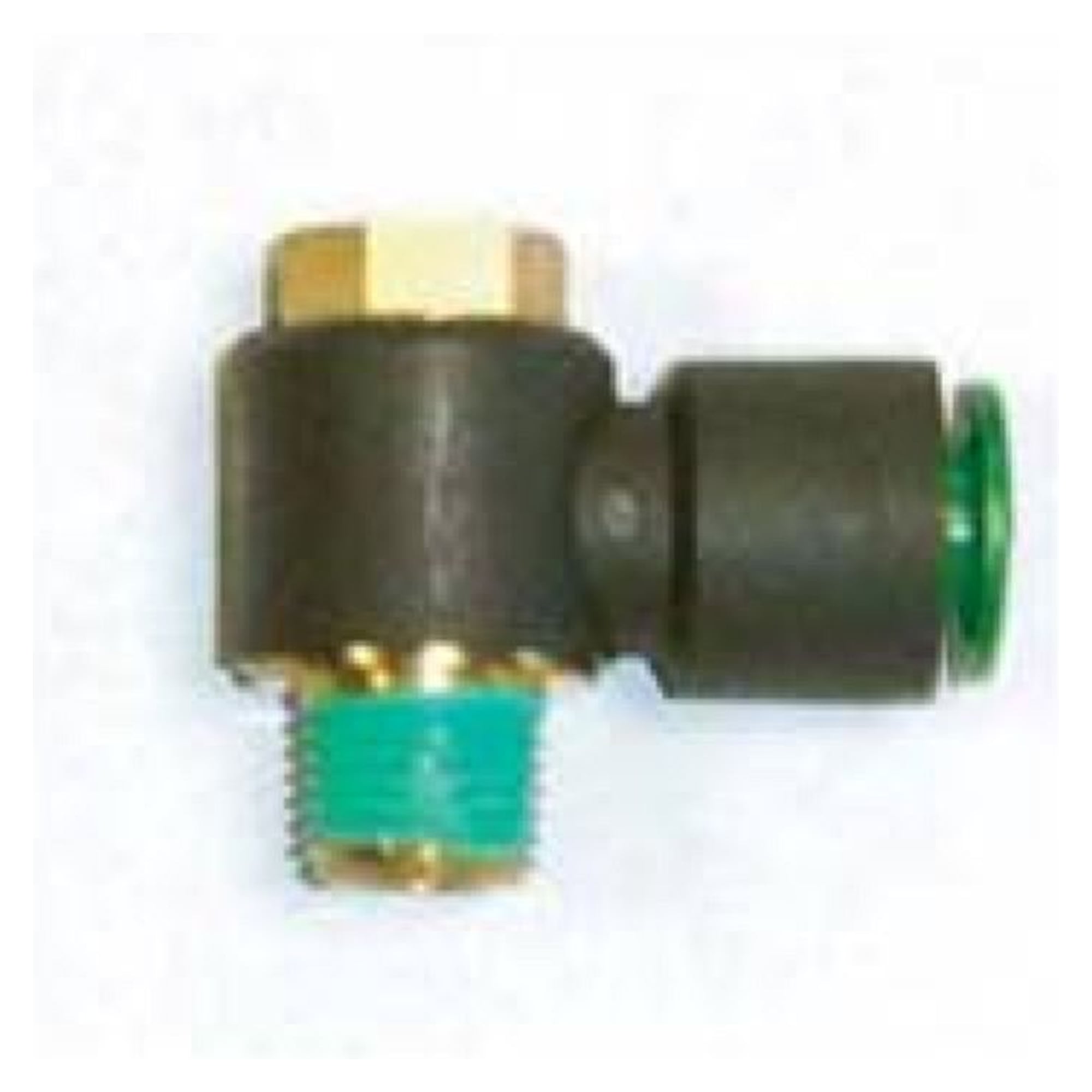 SMC KRV10-03S. Universal Male Union - KRV