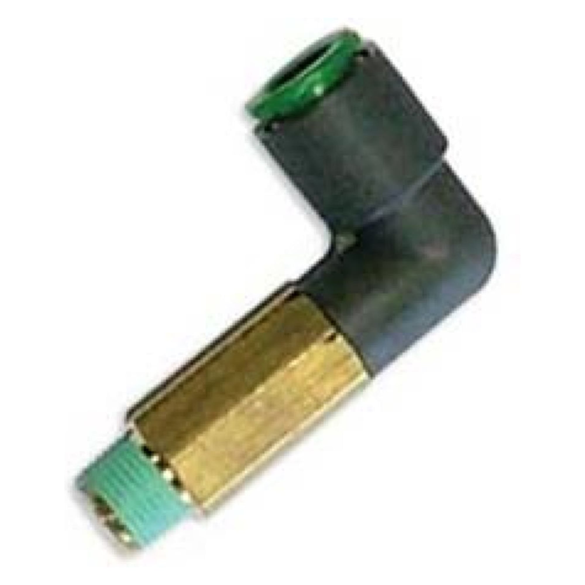 SMC KRW10-02S. Extended Male Elbow - KRW