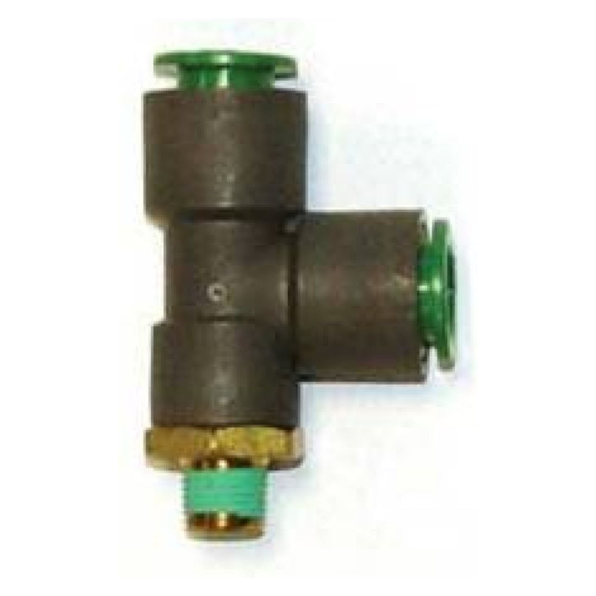 SMC KRW12-04S. Extended Male Elbow - KRW