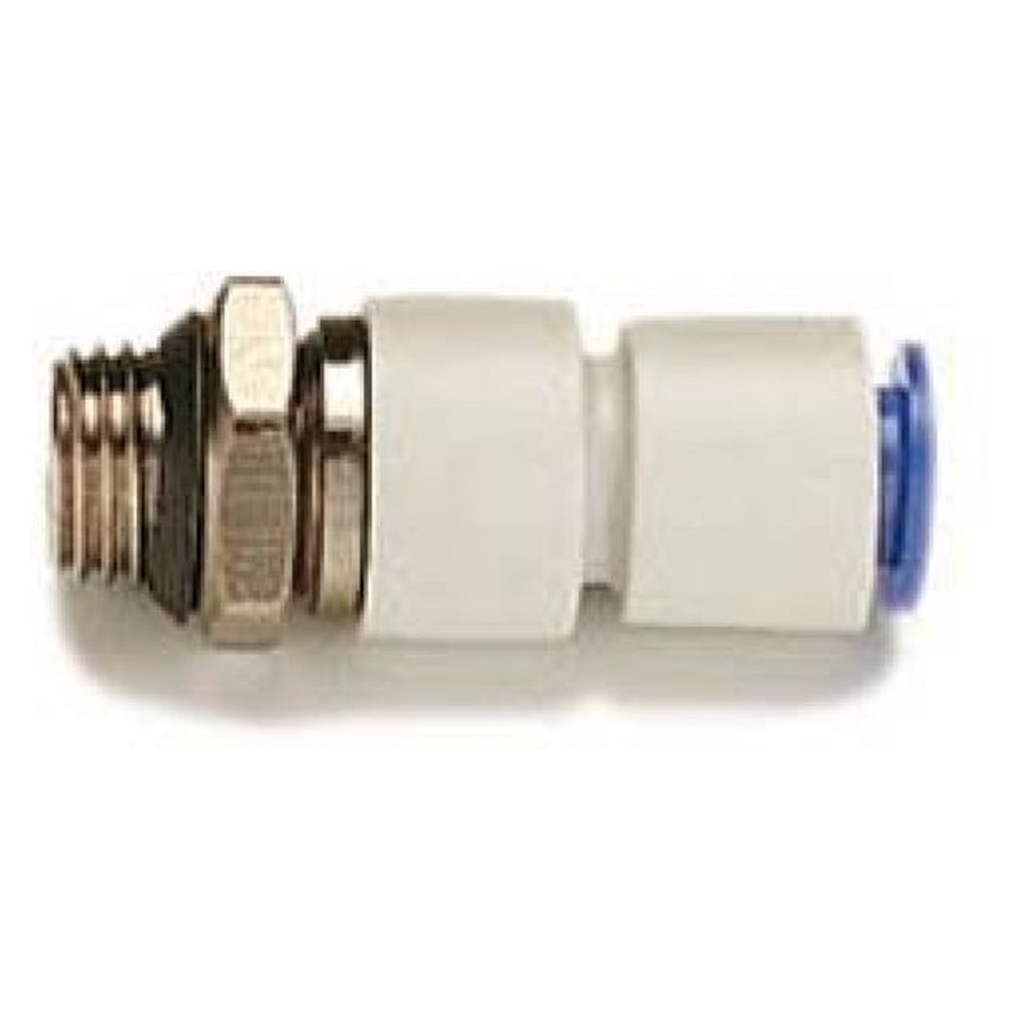SMC KSH06-01S. Metric - KS