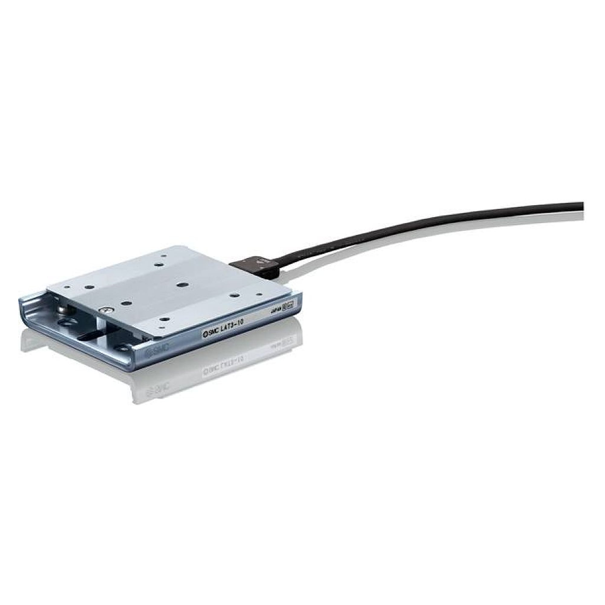 SMC LAT3-30-3. Card Motor - LAT3