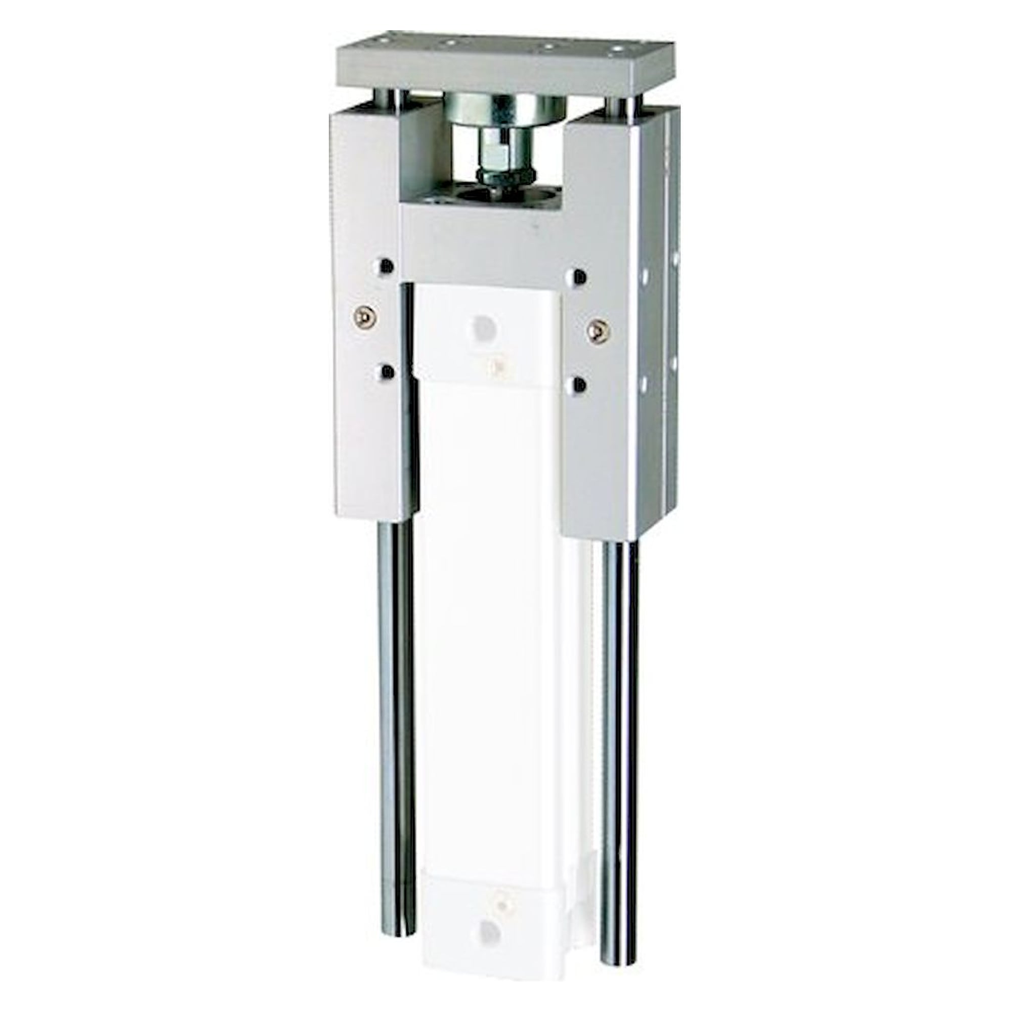 Guide unit for ISO15552-Ø 32mm, stroke 160mm