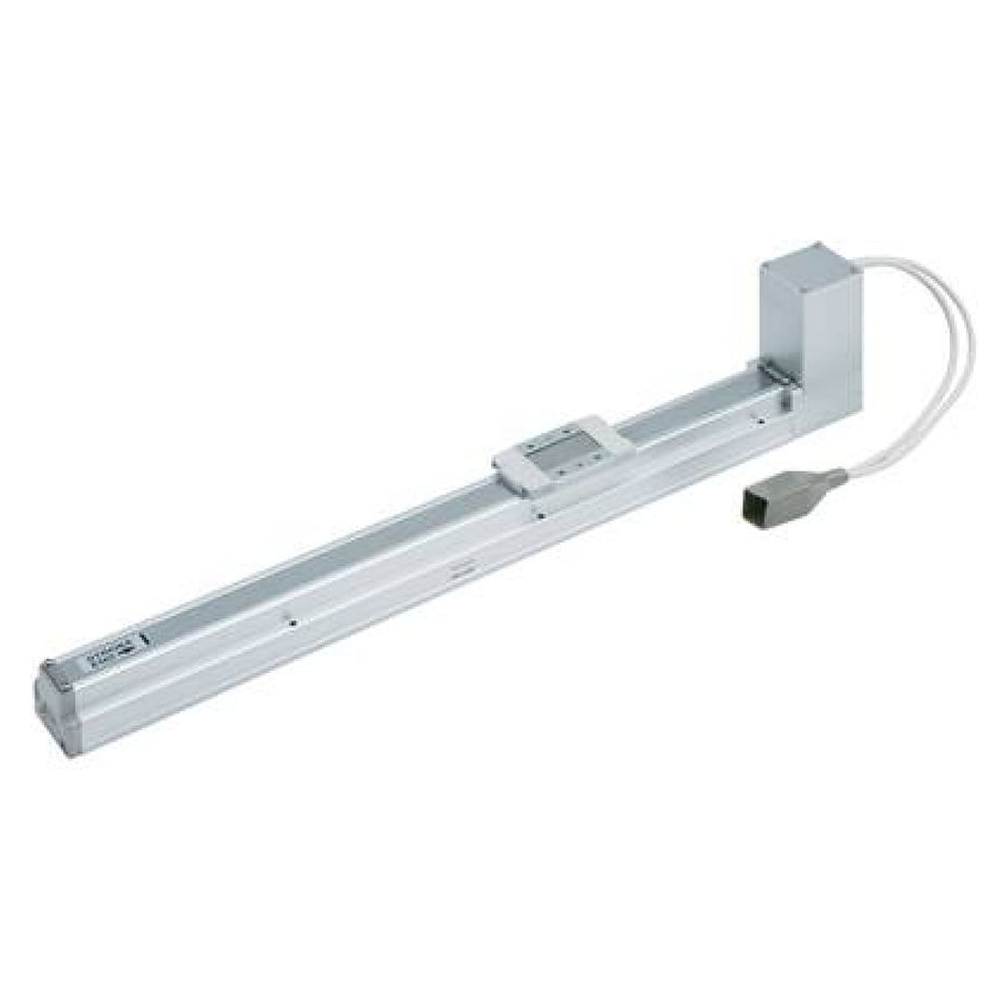 SMC LEFB25T-500-R36P1. Belt Drive, 24V DC - LEFB