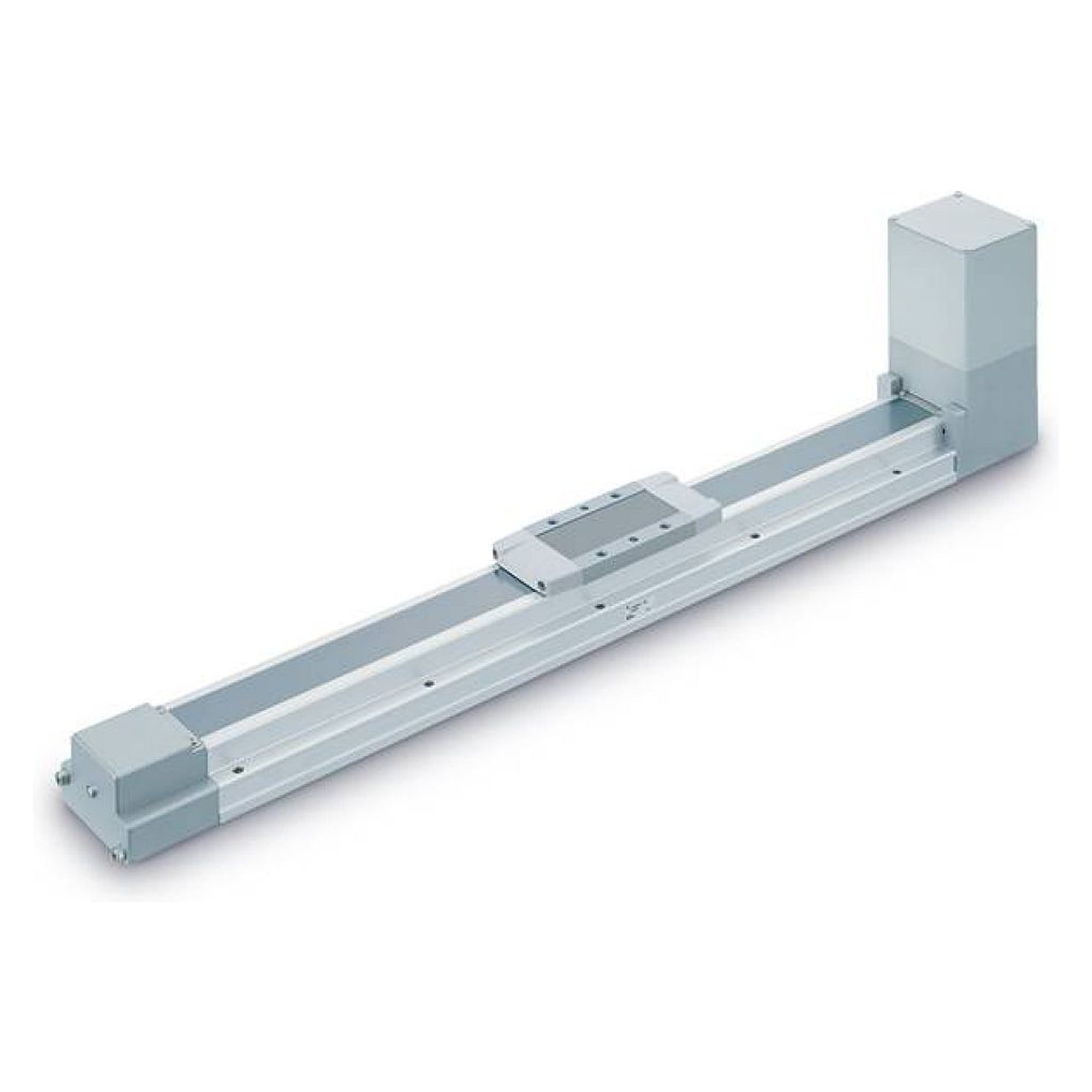 SMC LEFB32S7S-600-R5B2H. AC Servo Motor 100/200/400W - LEFB
