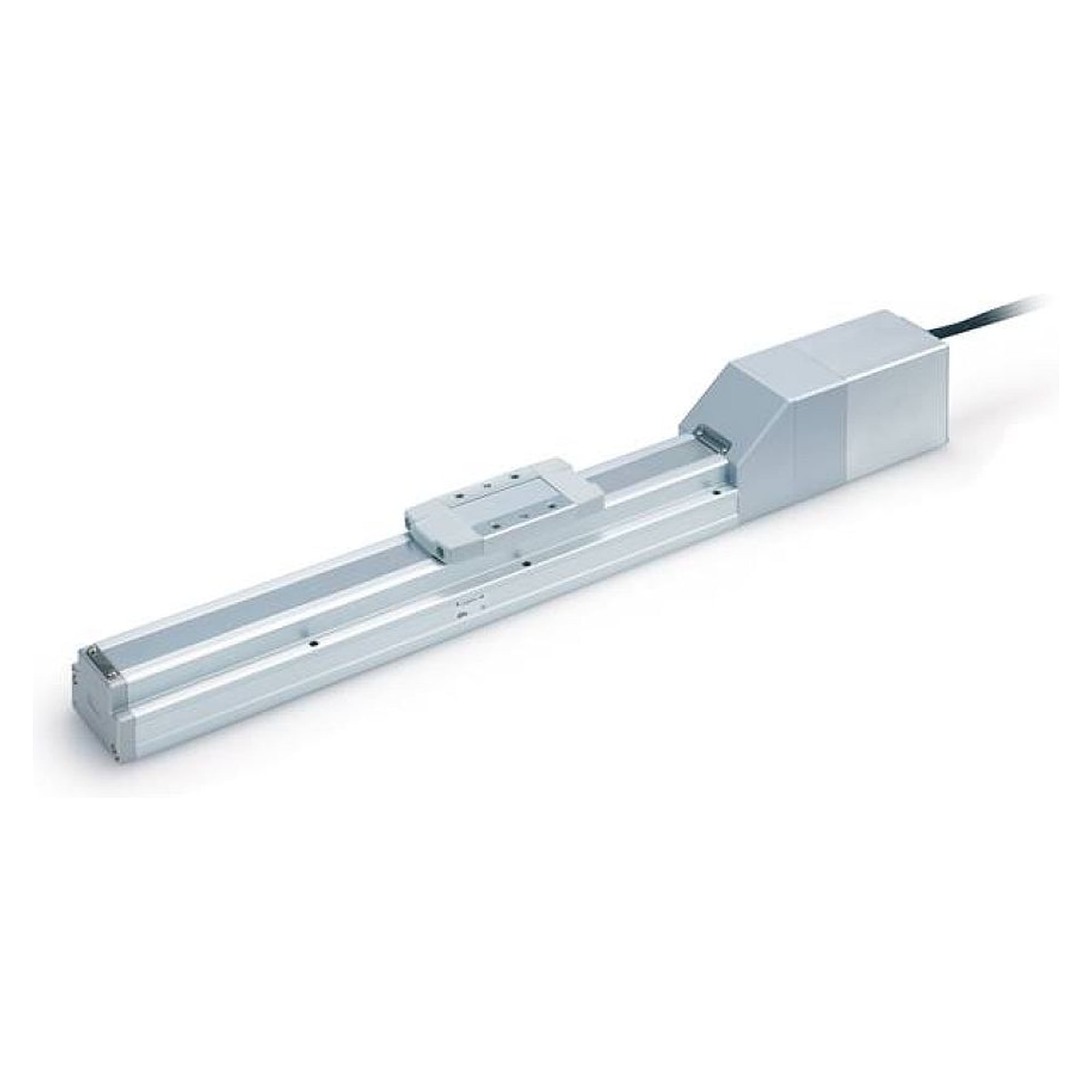SMC LEFB32T-1000-R81P1D. Belt Drive, 24V DC - LEFB