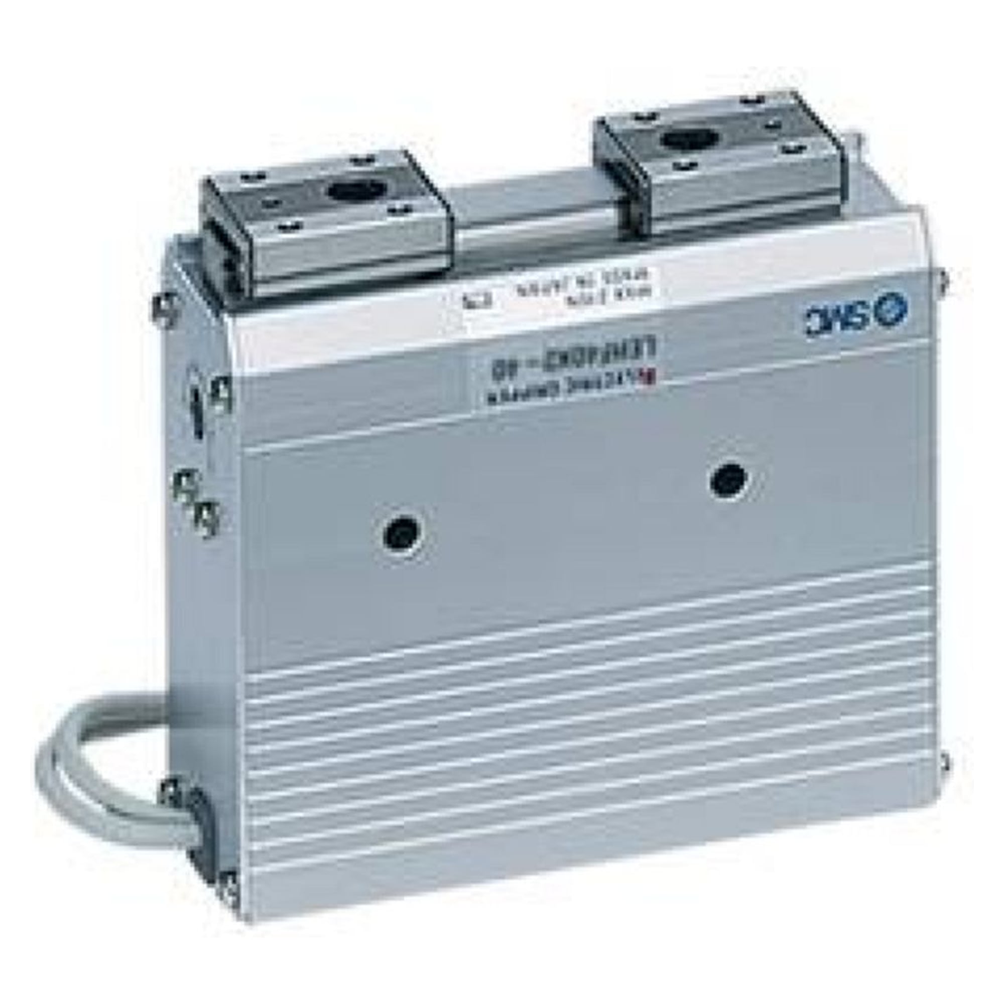 SMC LEHF10K2-16-R16P1. Elektrischer Greifer