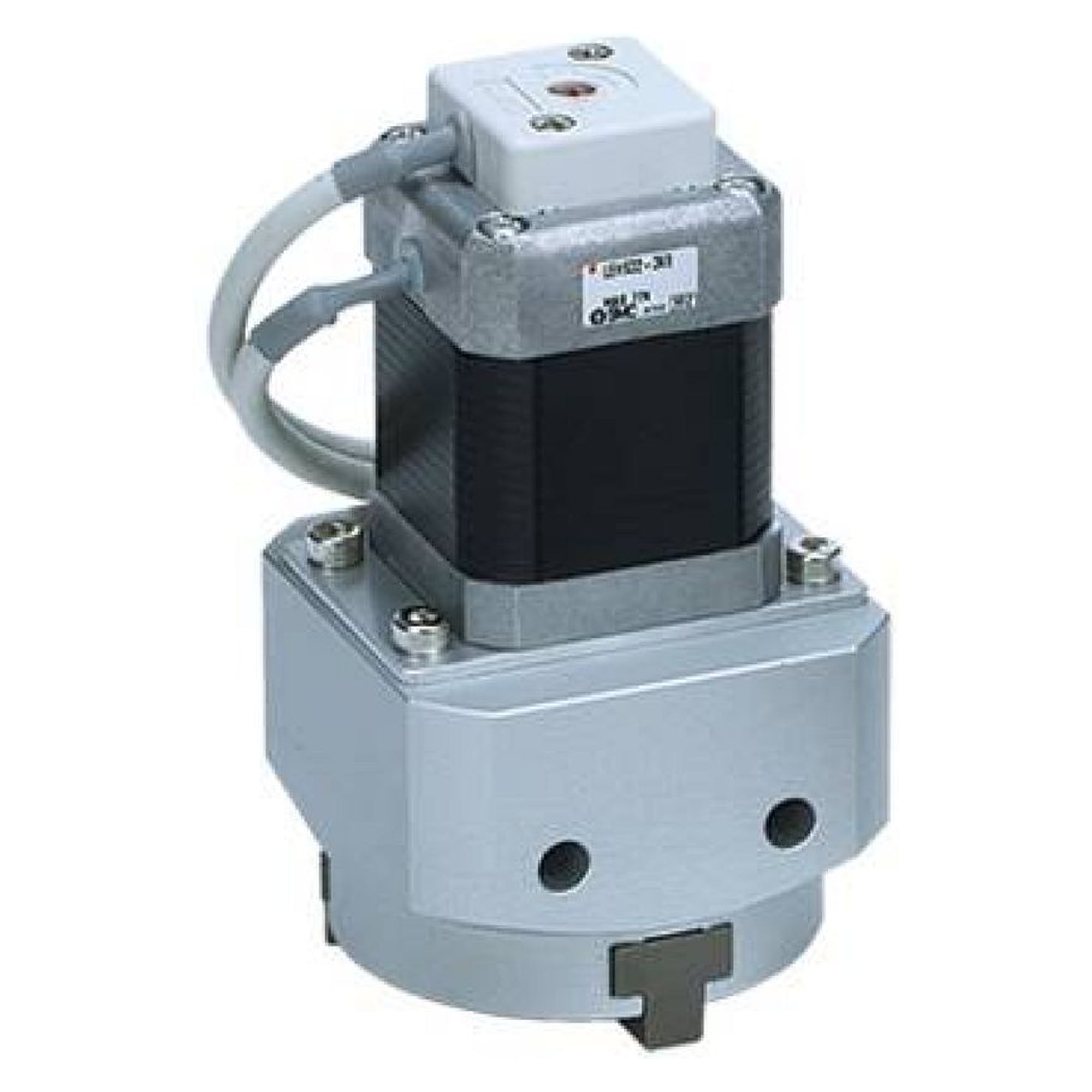 SMC LEHS20LK3-6-R36P1. Elektrischer Greifer