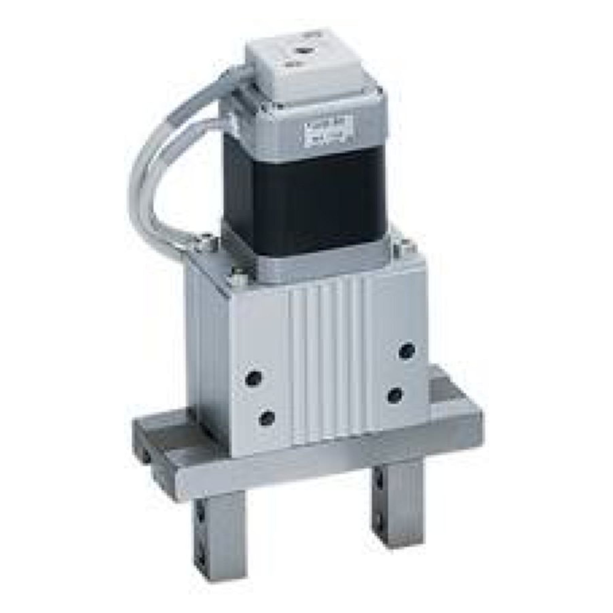 SMC LEHZ32K2-22-R16P1. Elektrischer Greifer