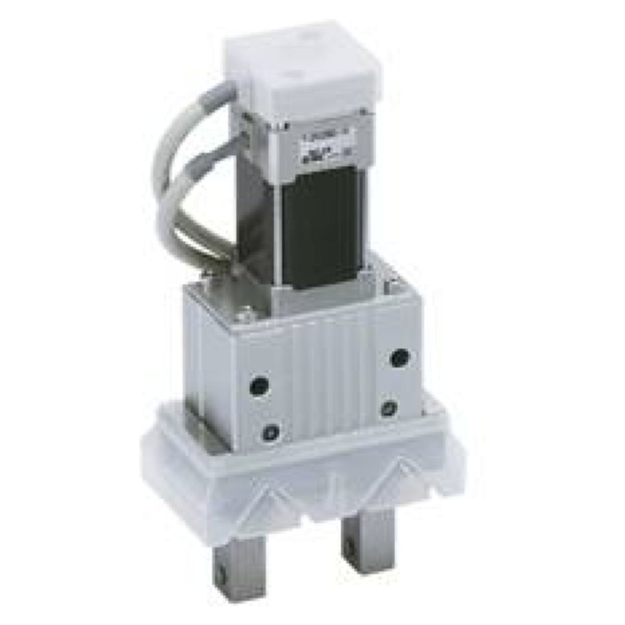 SMC LEHZJ10LK2-4-R36P1. Elektrischer Greifer