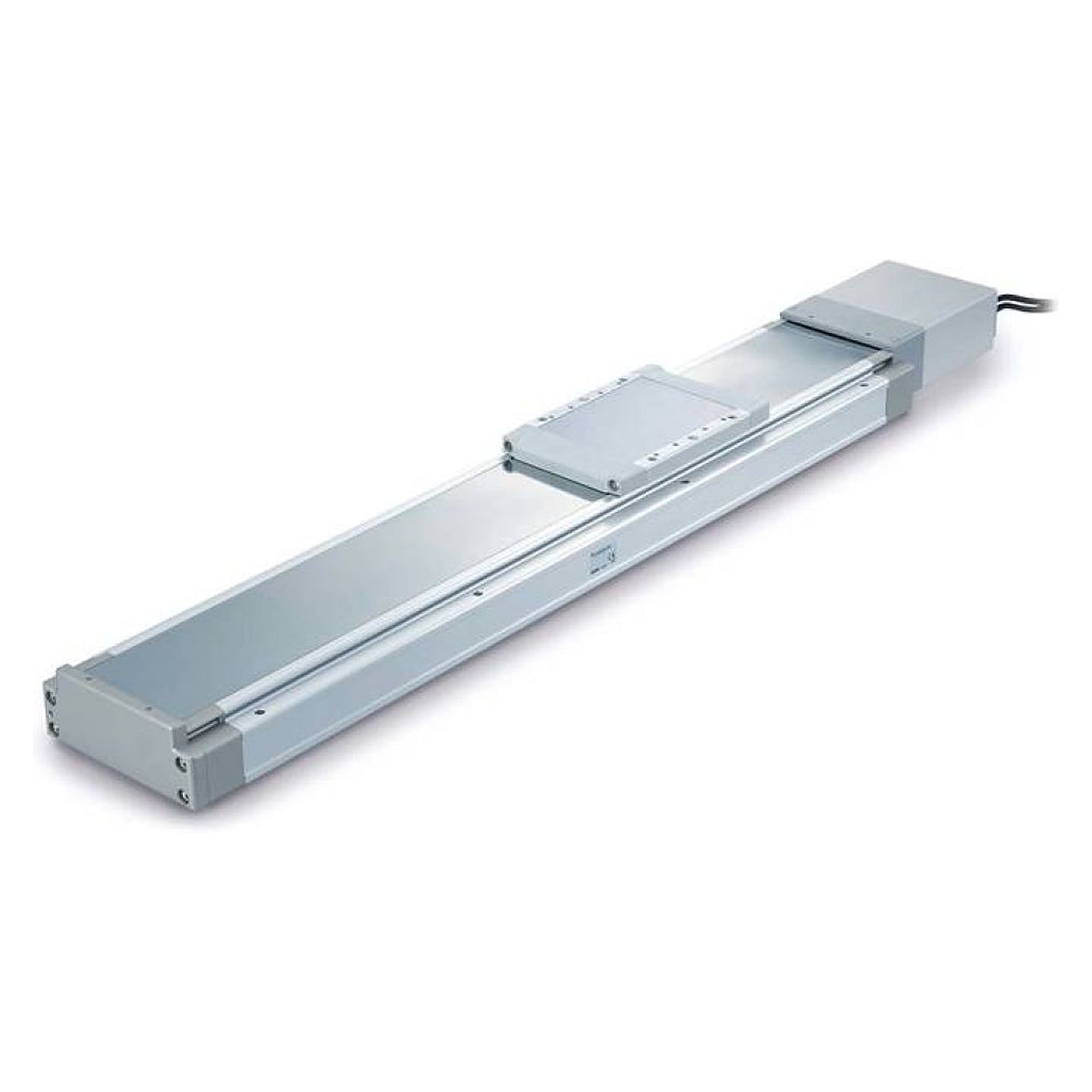 SMC LEJS63S7A-1200-SAC2H. Elektrischer Spindelantrieb, Linearführung, AC Servomotor - LEJS
