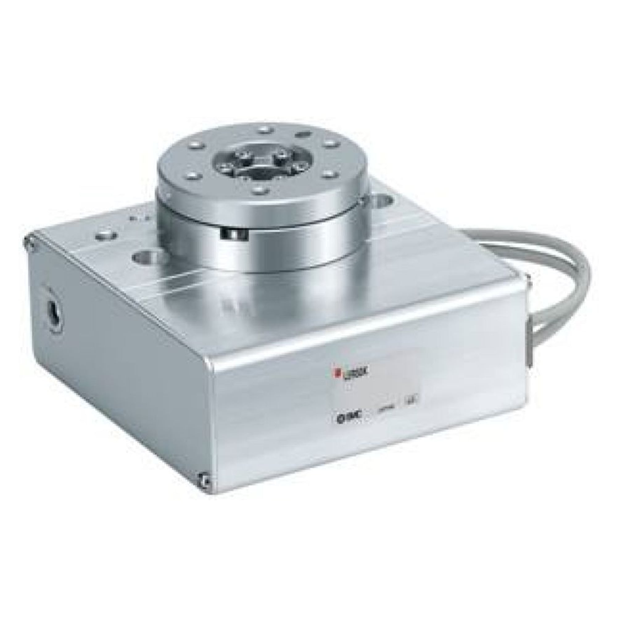 SMC LER10J-RA6P1. Elektrischer Schwenkantrie