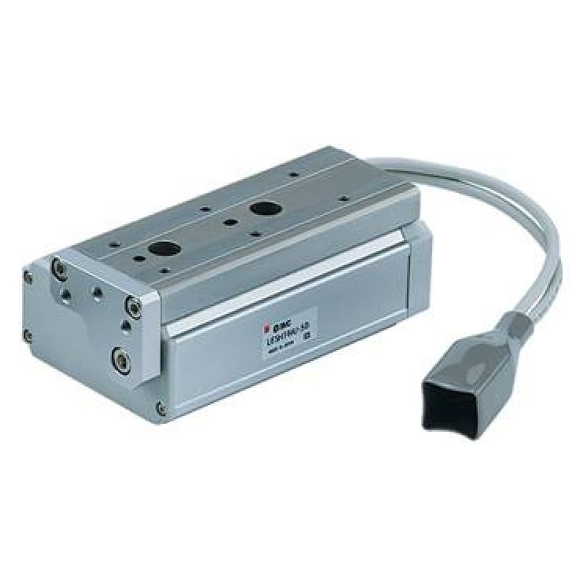 SMC LESH25RK-150-R36P3. Slide Table Type - LESH