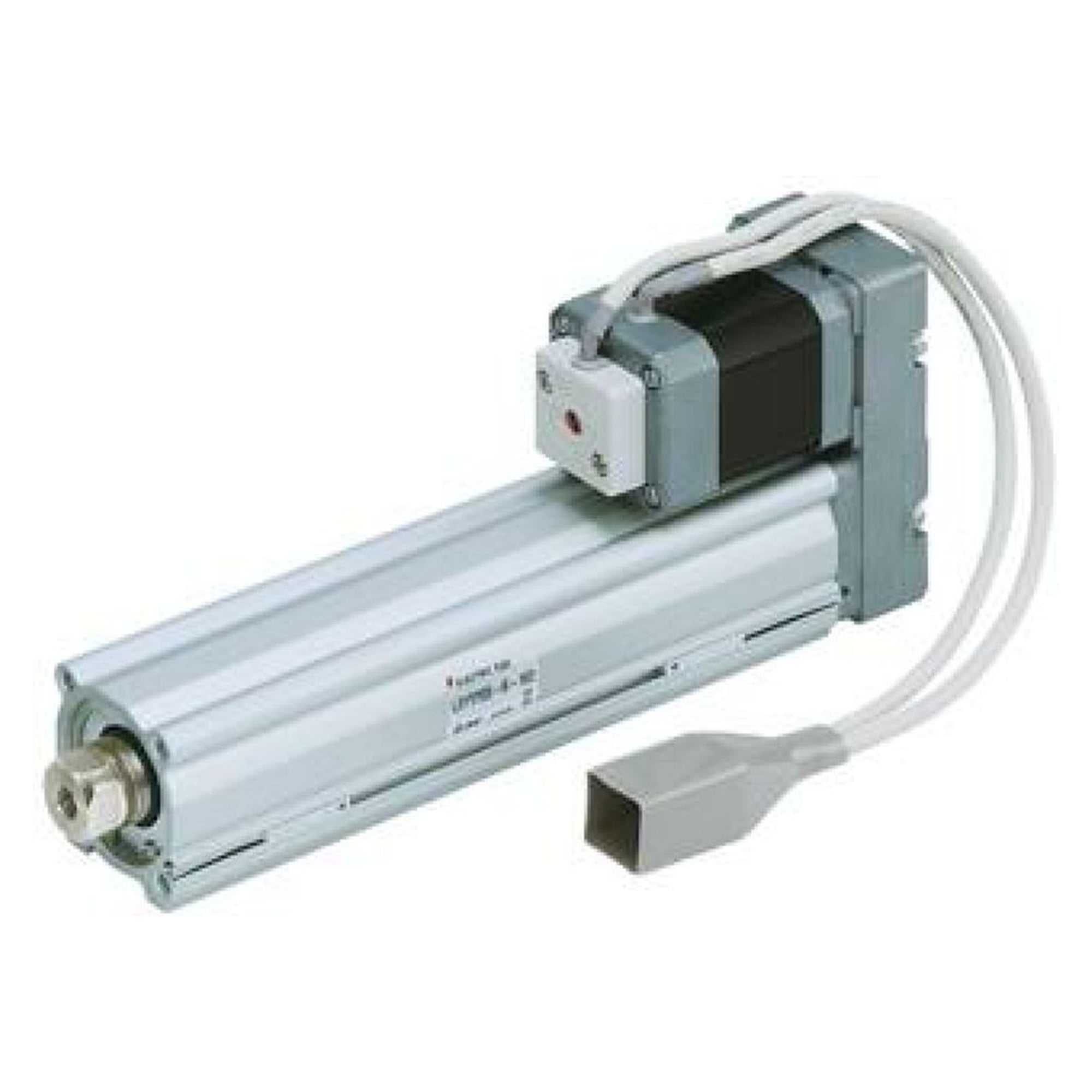SMC LESH8RK-75B-R36P3. Slide Table Type - LESH