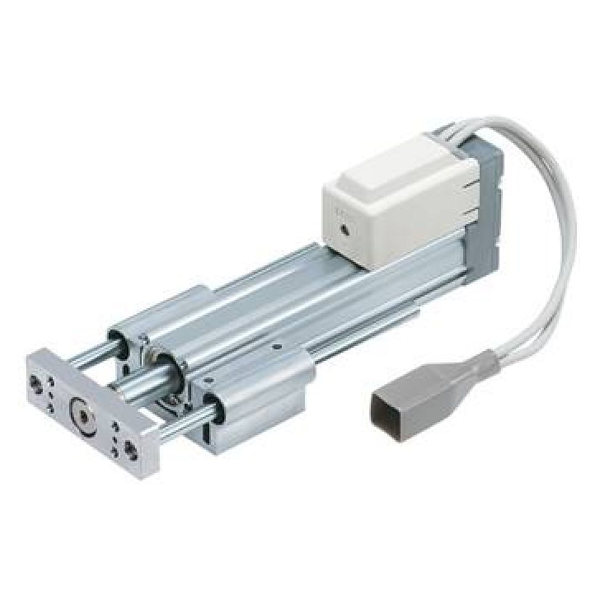 SMC LEYG16MA-50-R36P1. Standard Type - LEYG
