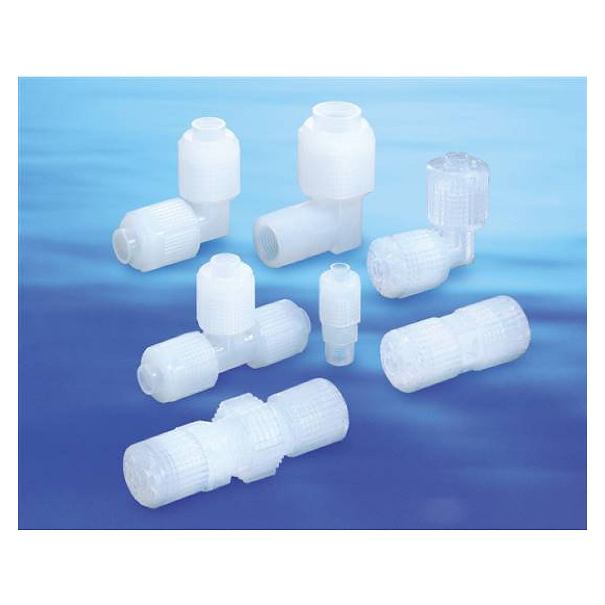 SMC LQ1H6C-M. Connector Type - LQ1H