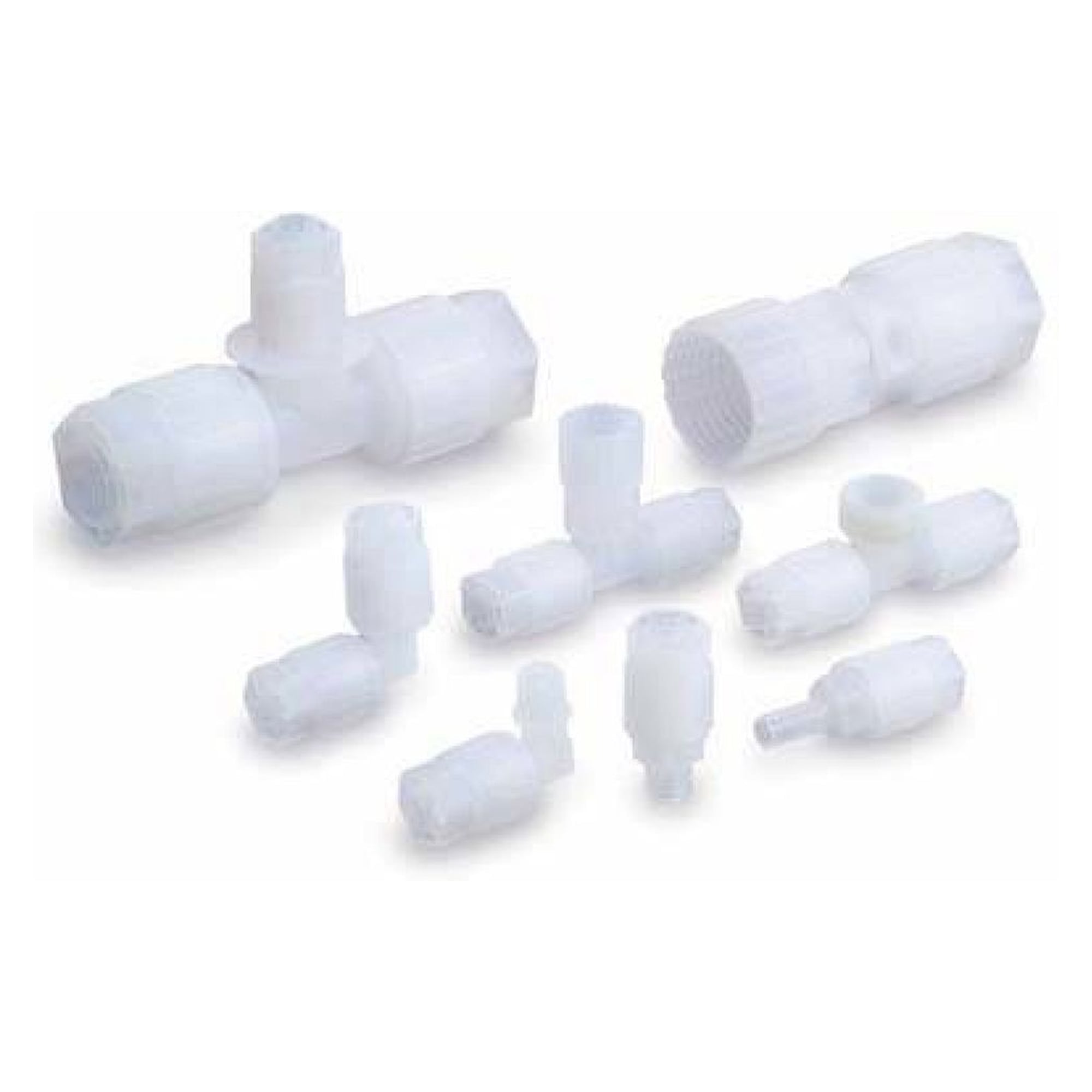 SMC LQ3B32-M. Threaded Connection - LQ3-M/F