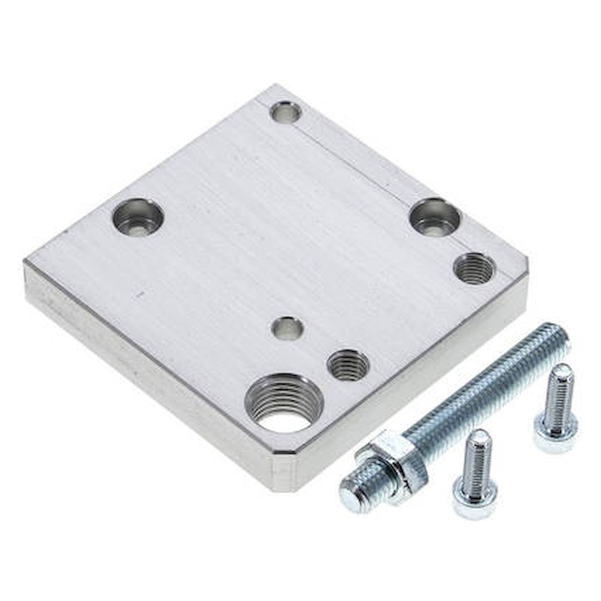 Stop (set) for 32 mm guide cylinder
