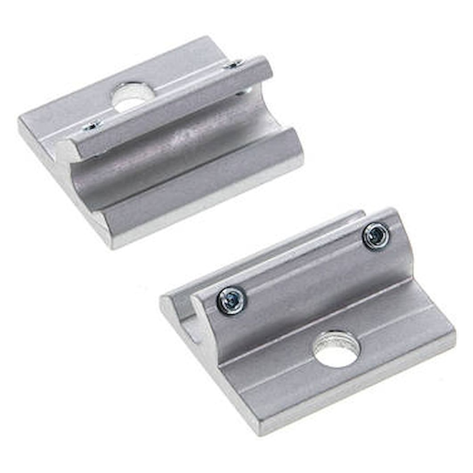 Centre mounting (Pair) for 32mm rodless cyl.