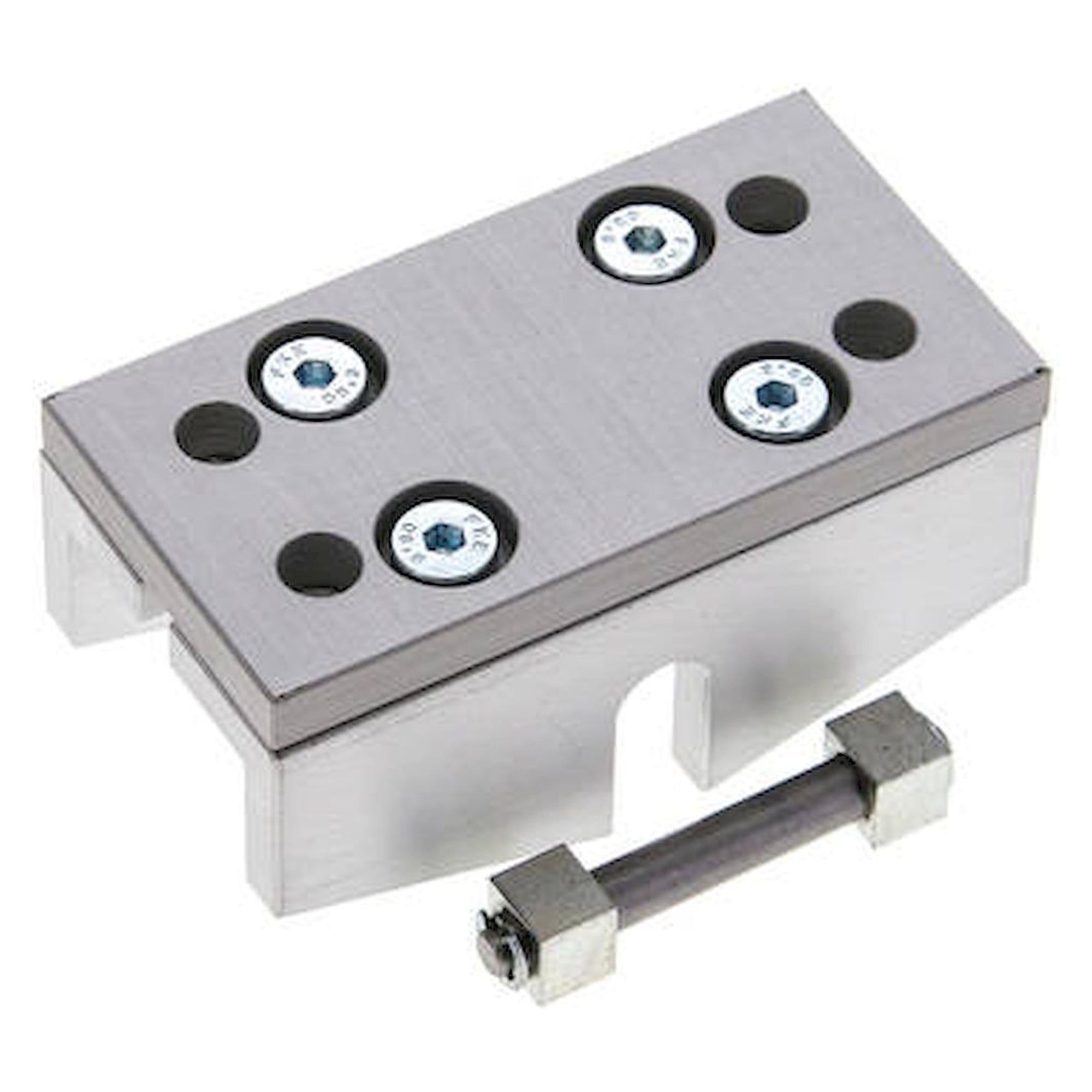 pendular bridge (narrow) f. 32mm rodless cylinder