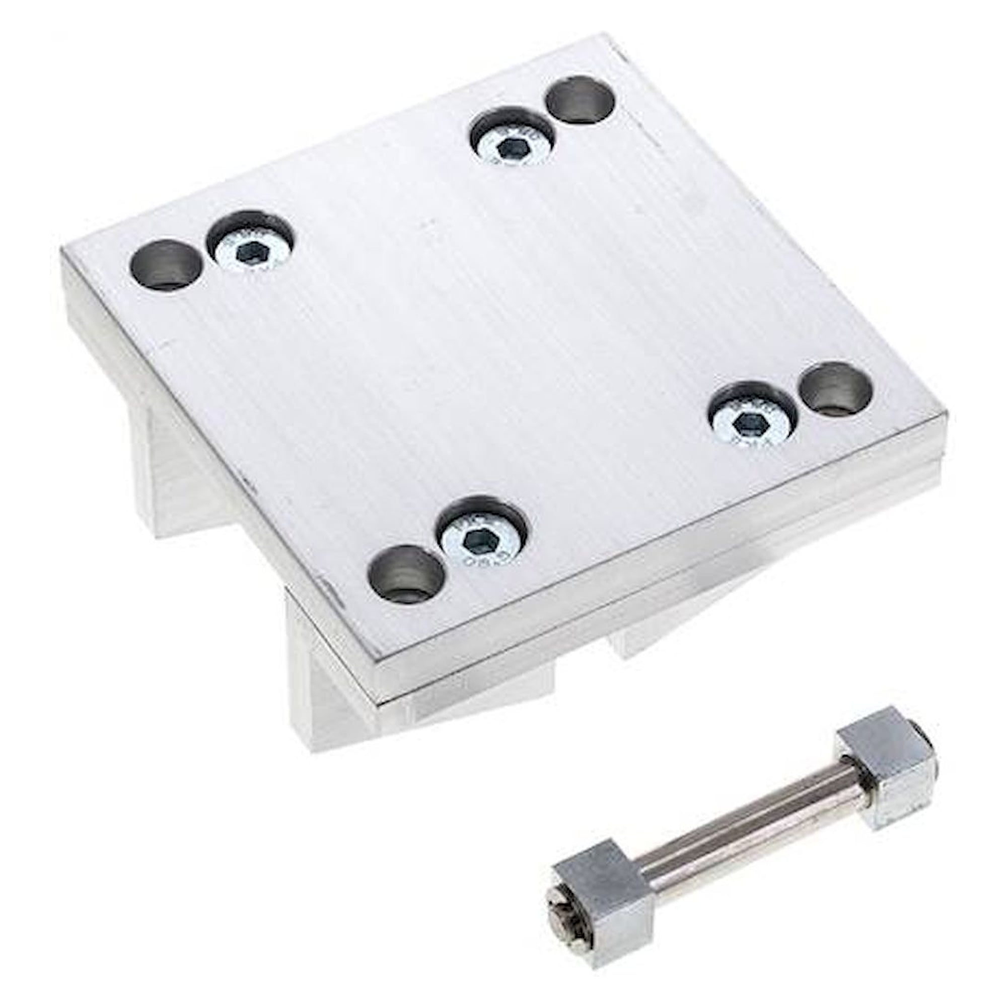 pendular bridge (wide) f. 40mm rodless cylinder