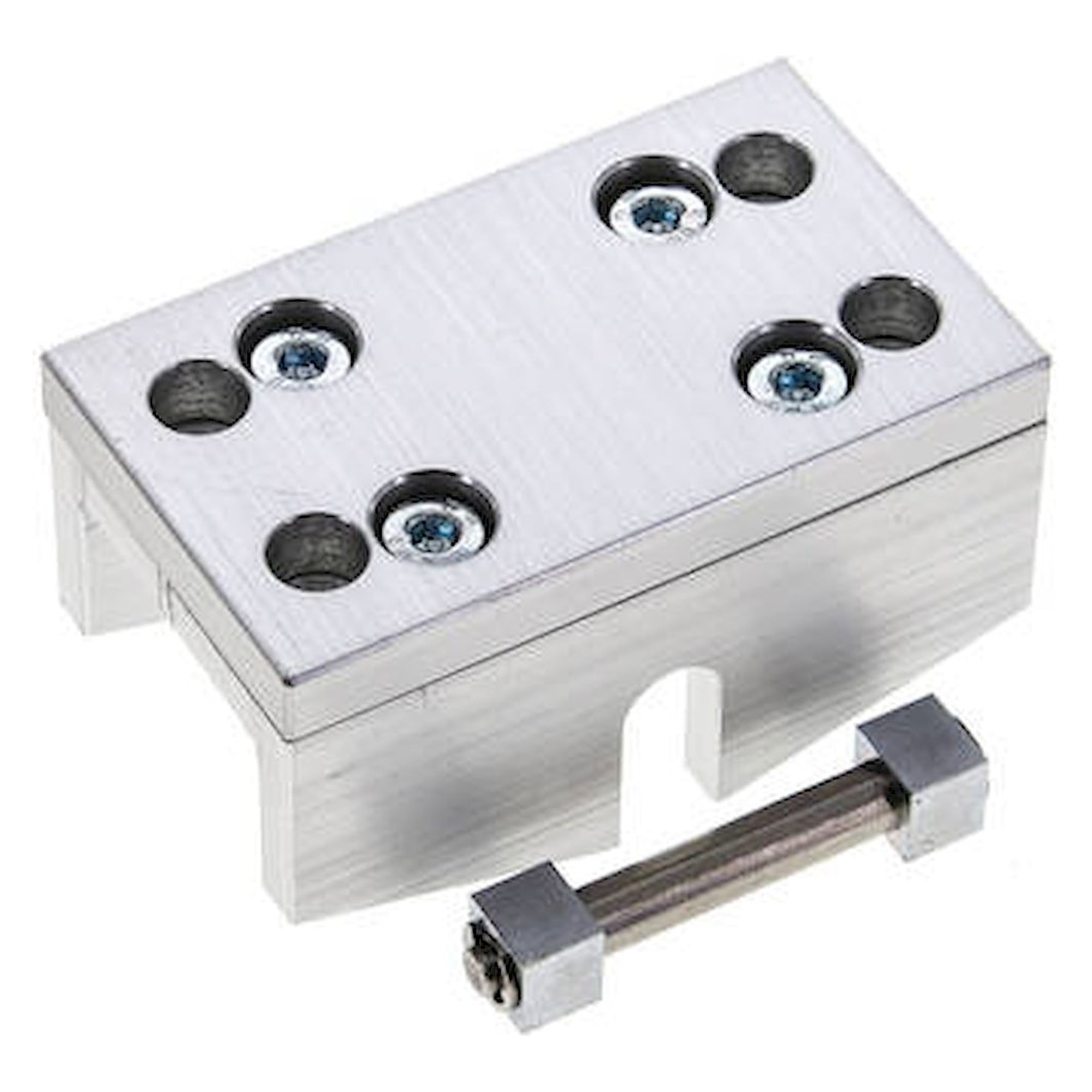 pendular bridge (narrow) f. 40mm rodless cylinder
