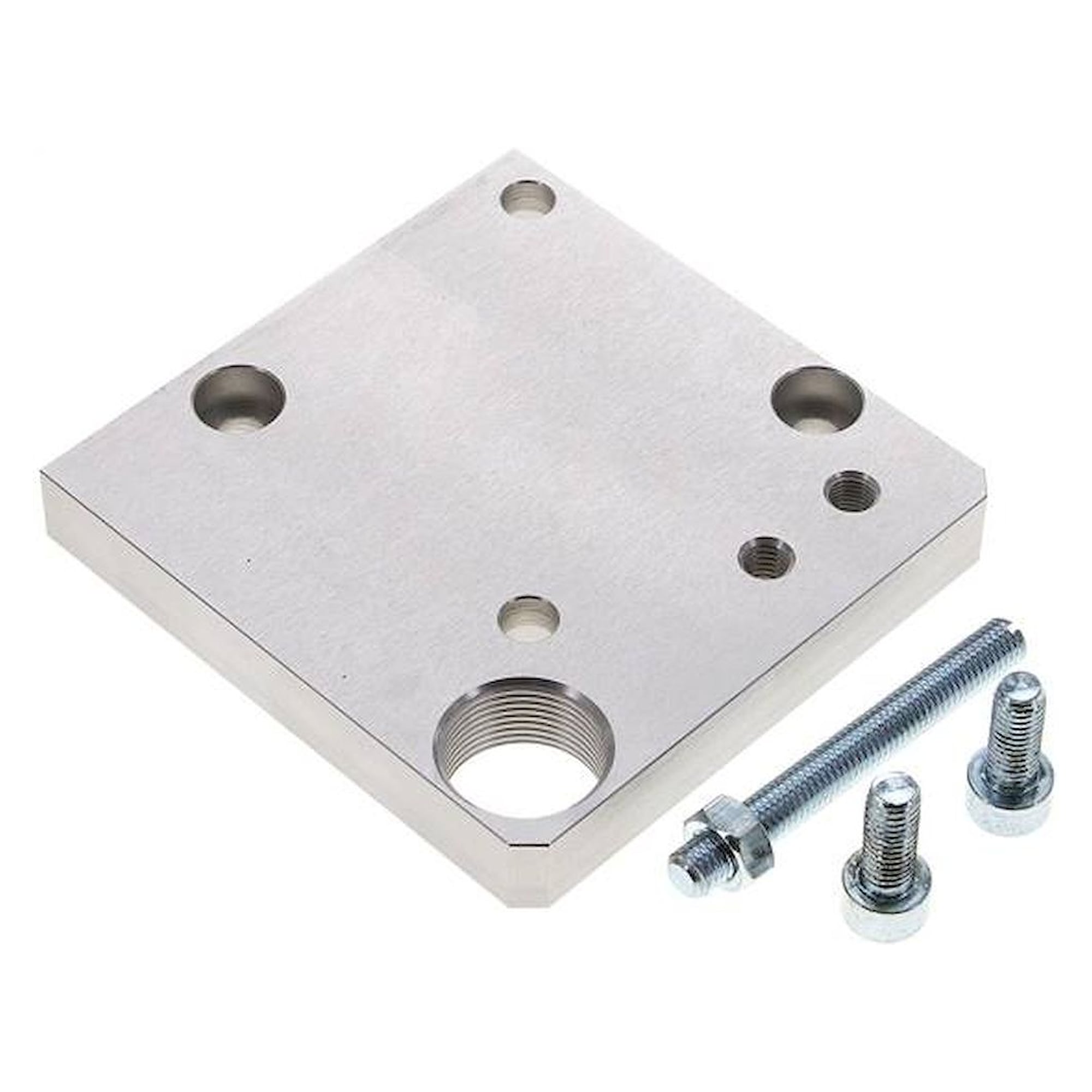 Stop (set) for 50 mm guide cylinder