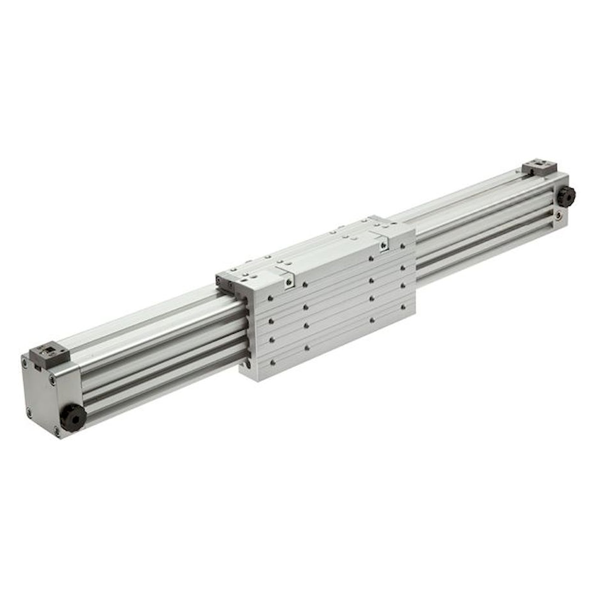 Kolbenstangenloser Zylinder,  Kolben Ø 50 mm, Hub 800 mm