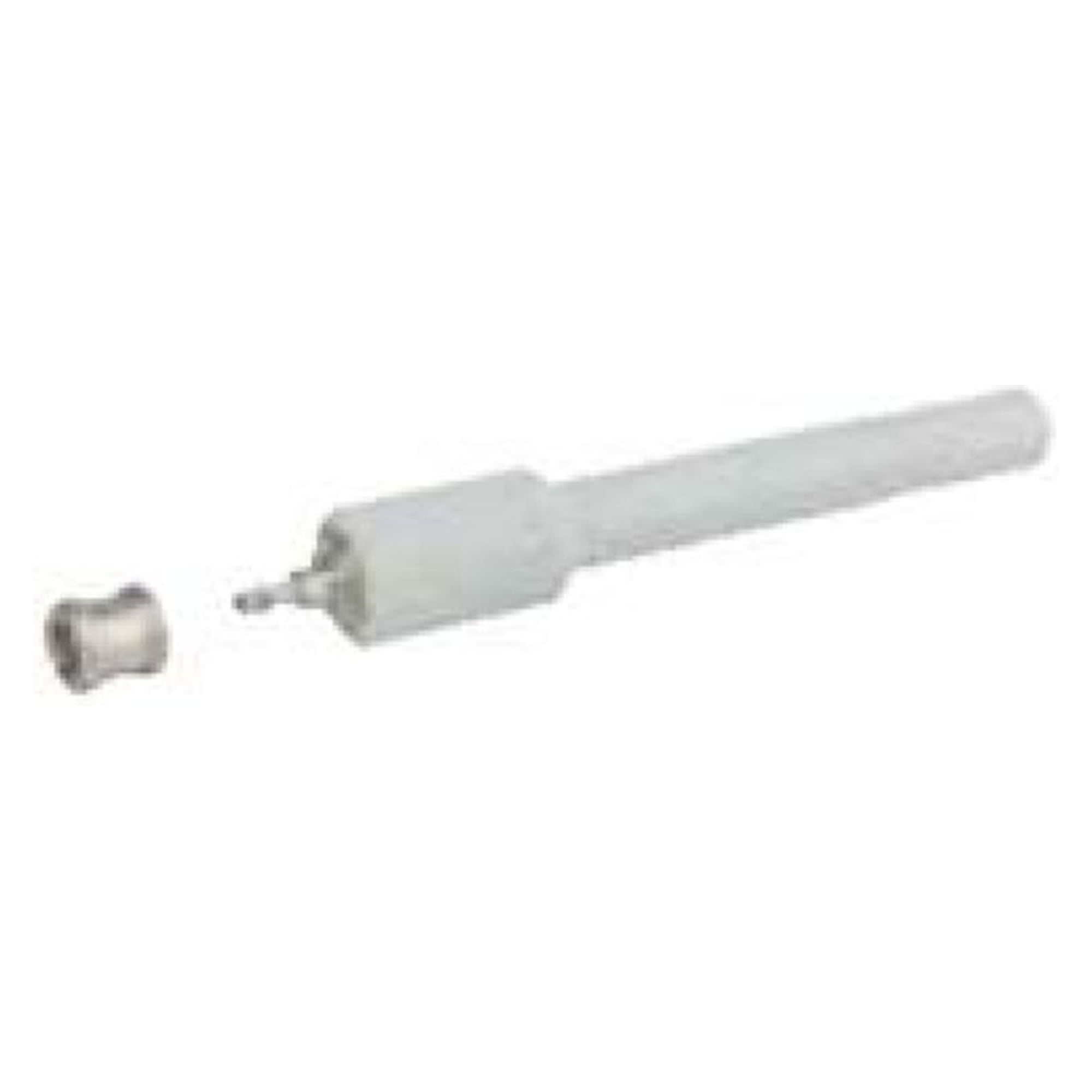 SMC M-04F-2. Miniature Fitting (Only for Miniature Tube) - M-*-2