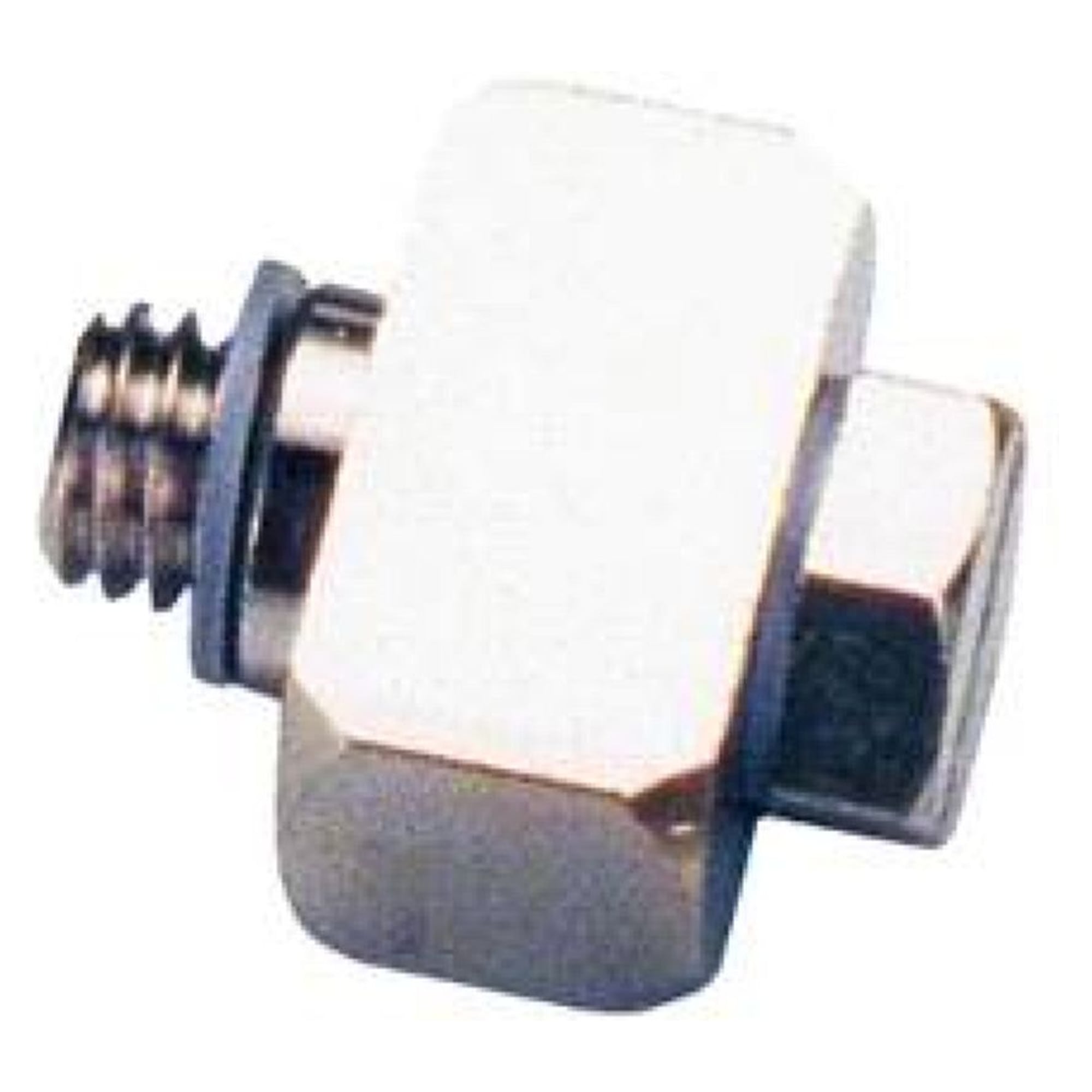 Stecker - M3P - SMC M-3P
