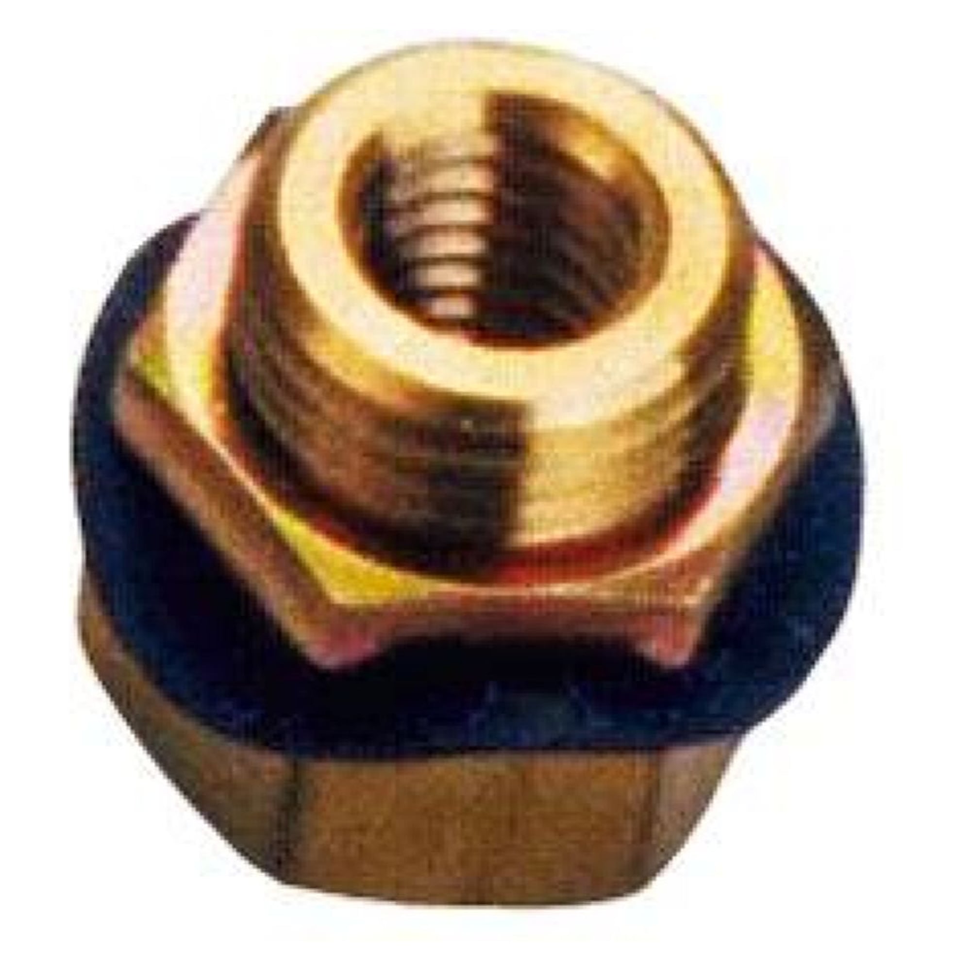 Buchse- M5B - SMC M-5B