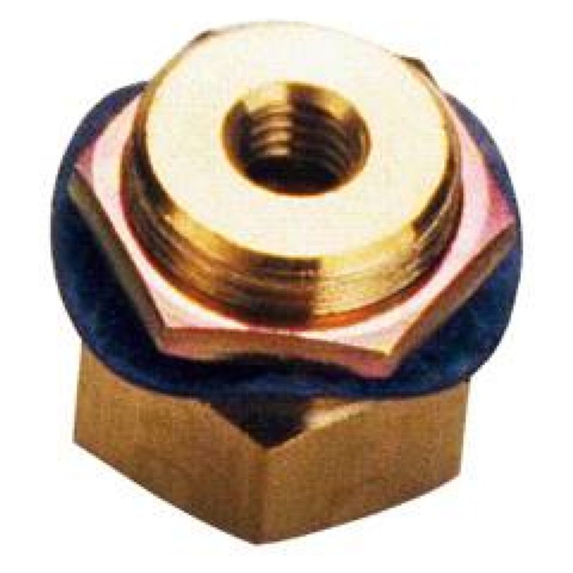 SMC M-5E. Bulkhead Union - M5E