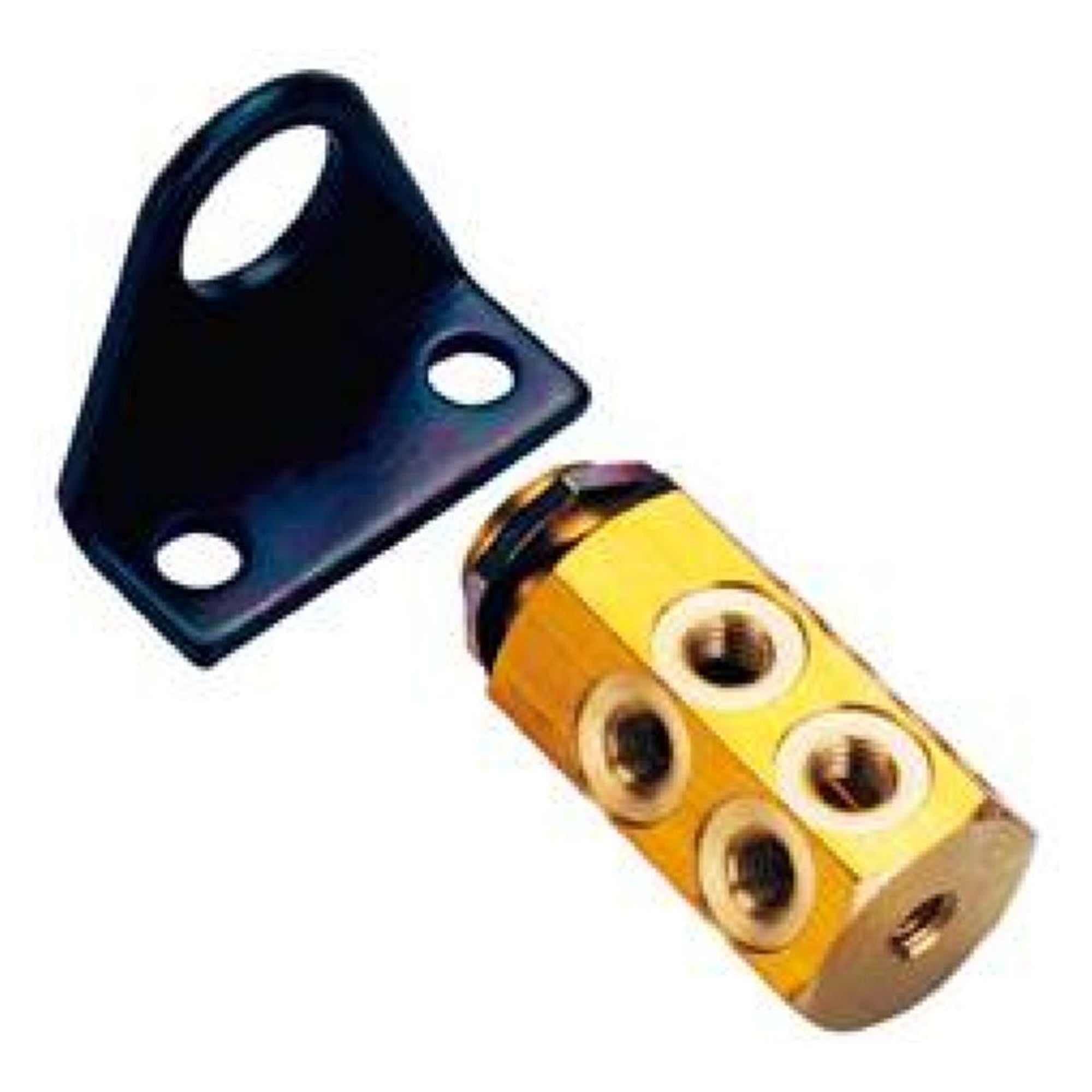 Winkel - M5L - SMC M-5L
