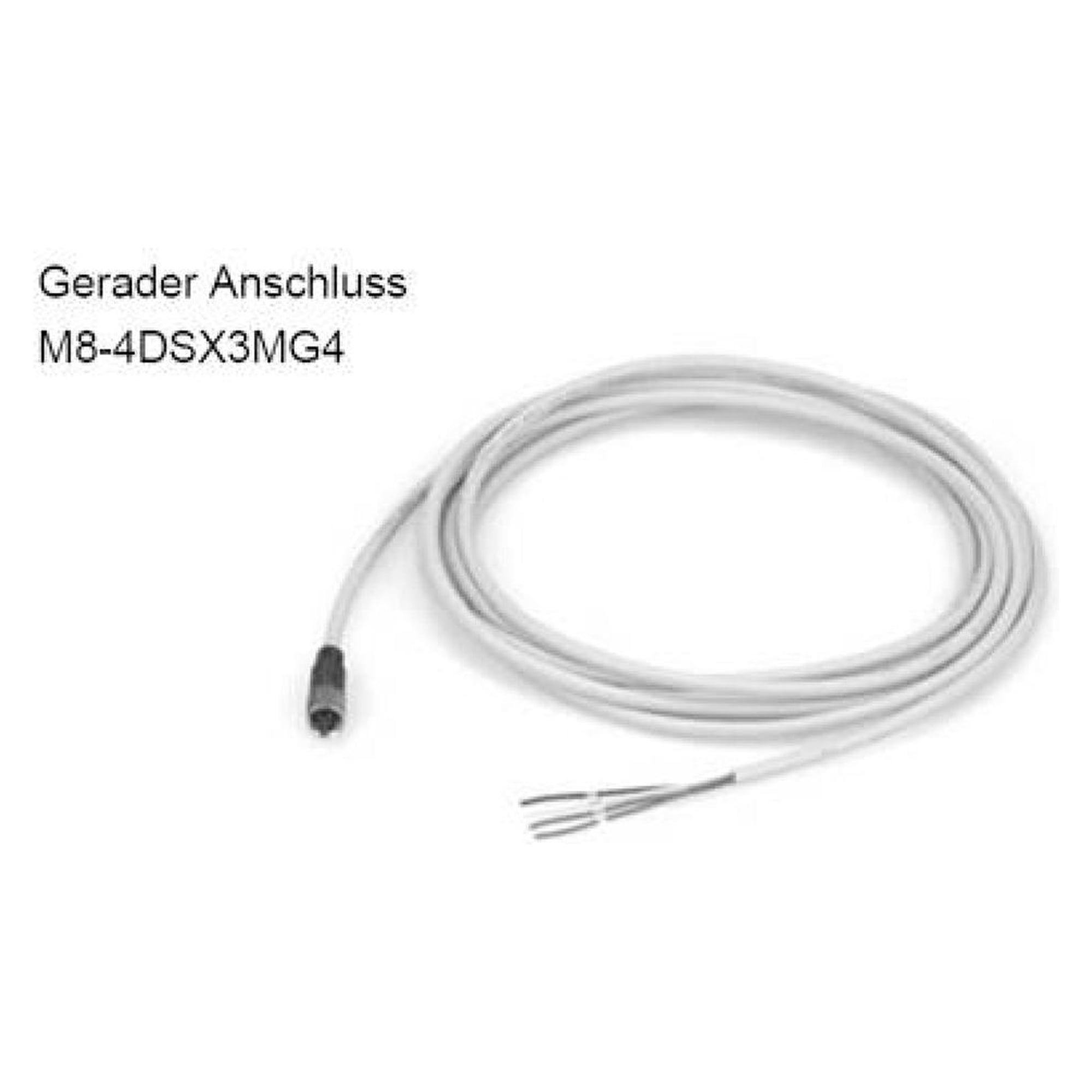 SMC M5X10L(C3604NI-ITV). Befestigungsschraube